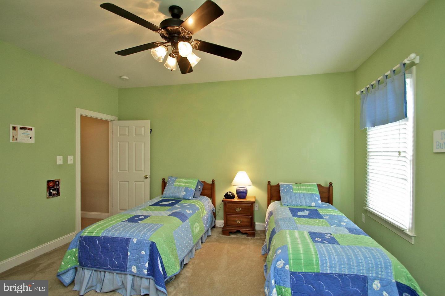 LAKE MANASSAS - Residential Lease