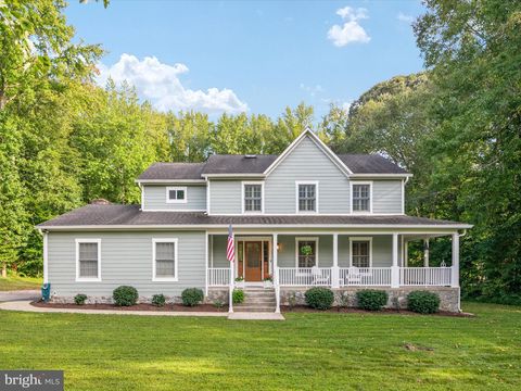 6439 MEADOWLARK DRIVE DUNKIRK MD 20754