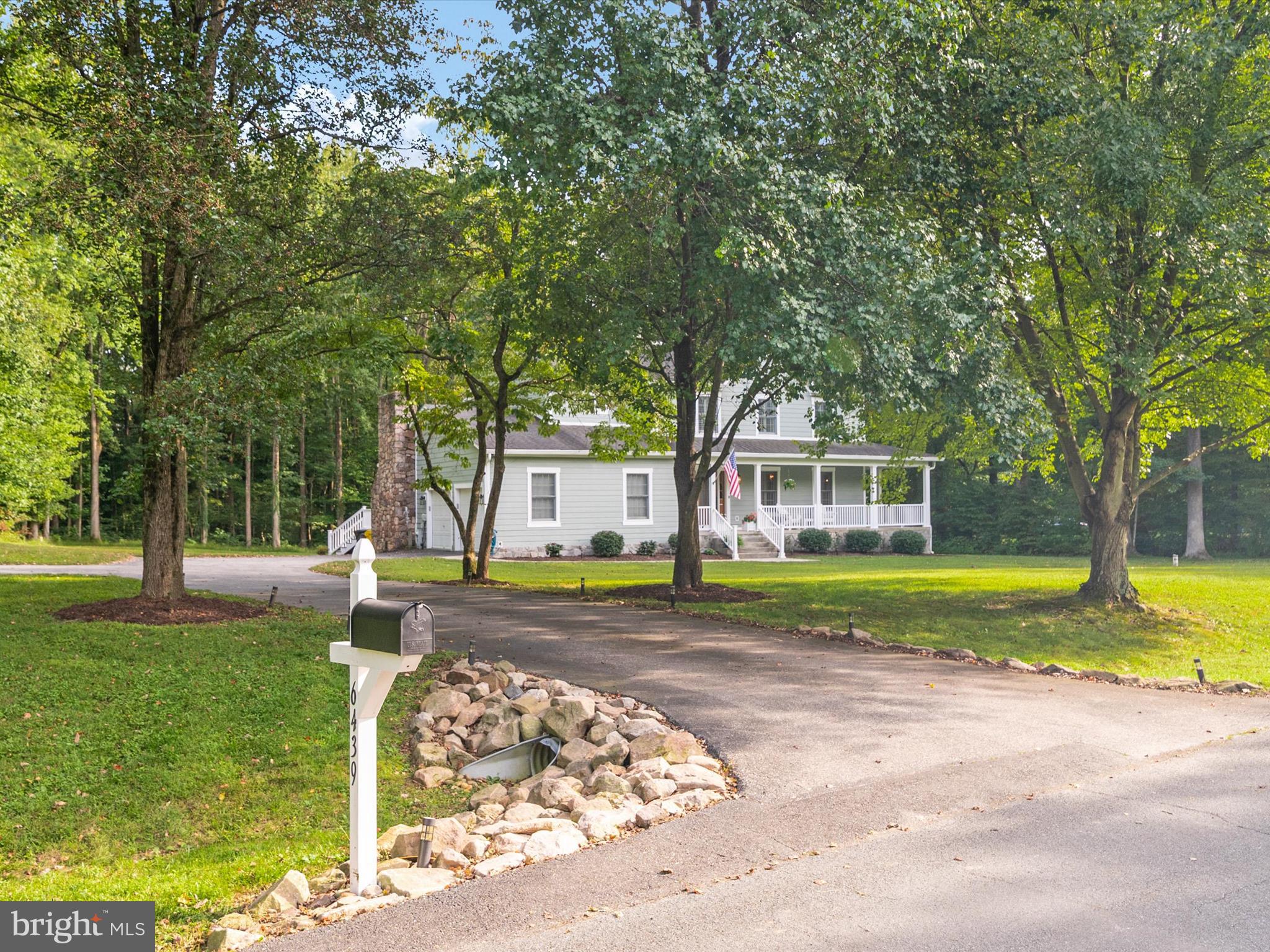 6439 MEADOWLARK DRIVE