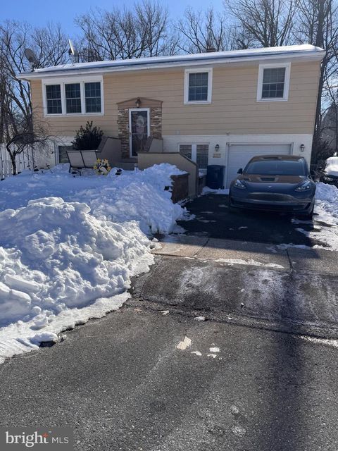 707 SUNSET DRIVE SOMERDALE NJ 08083