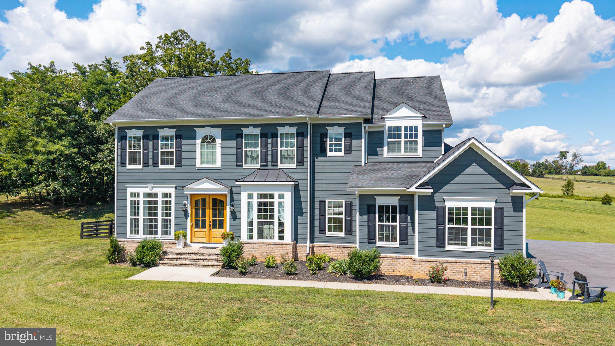 HIGHLANDS - Residential