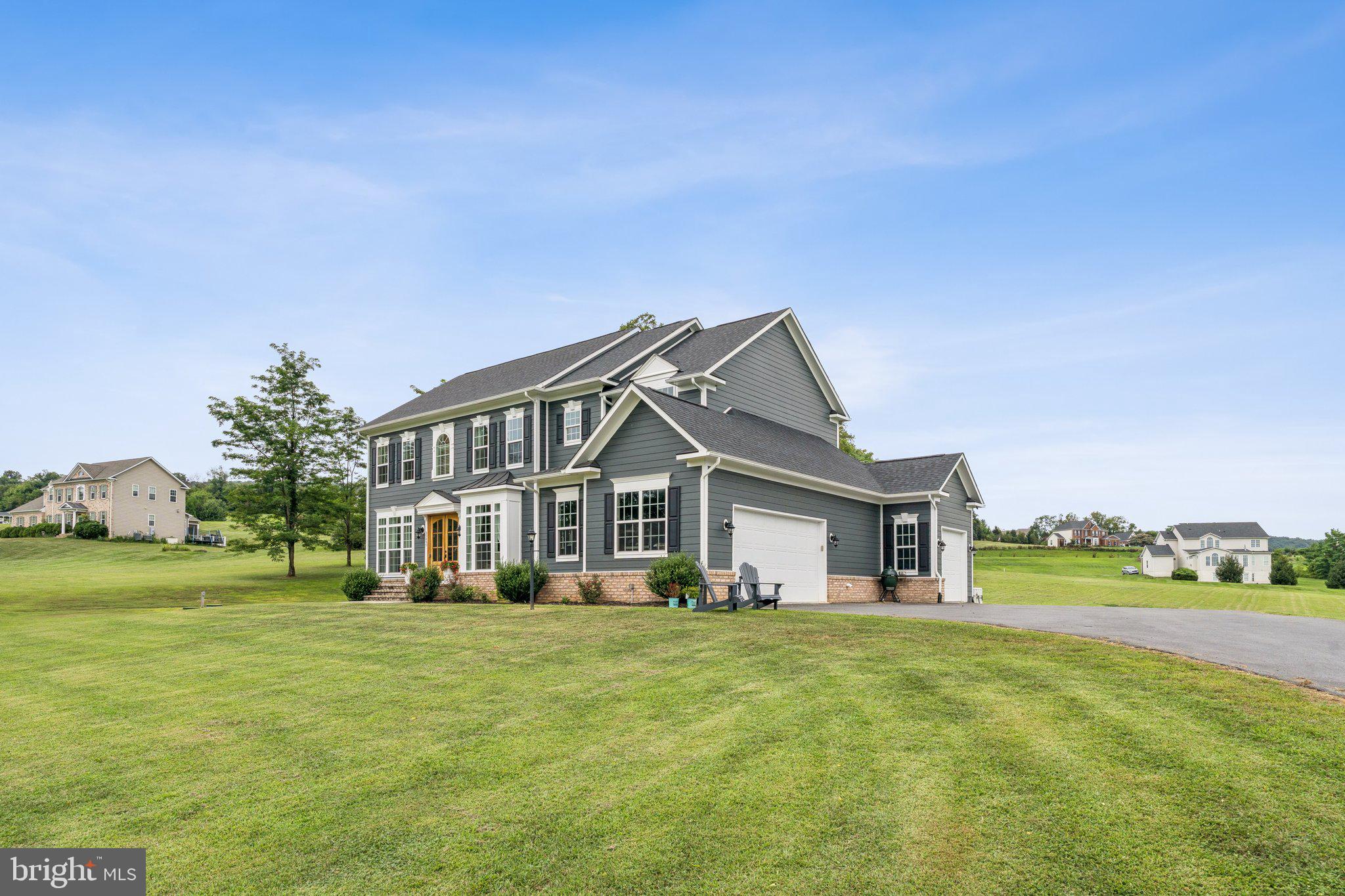 HIGHLANDS - Residential