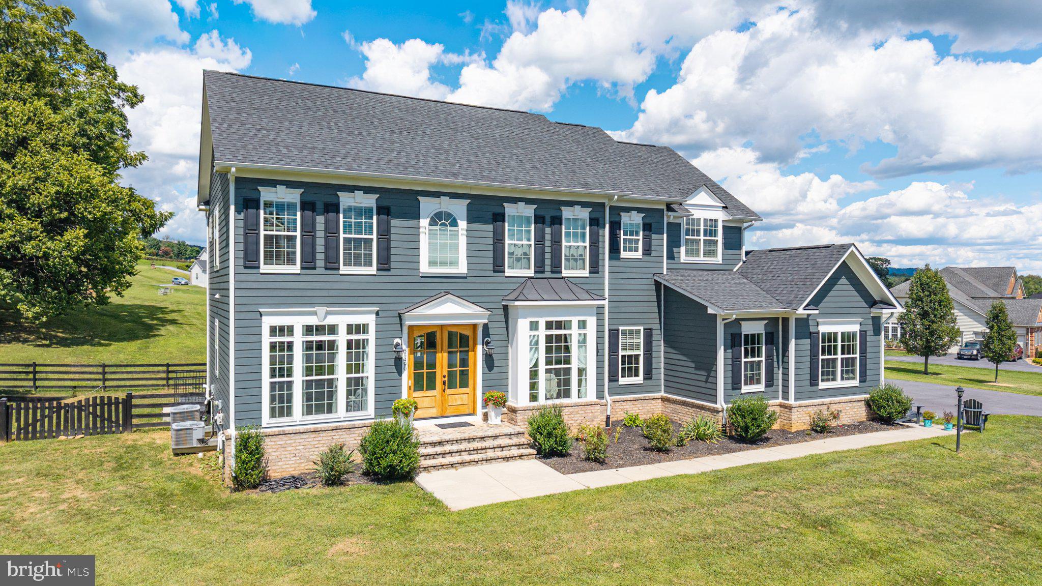 HIGHLANDS - Residential