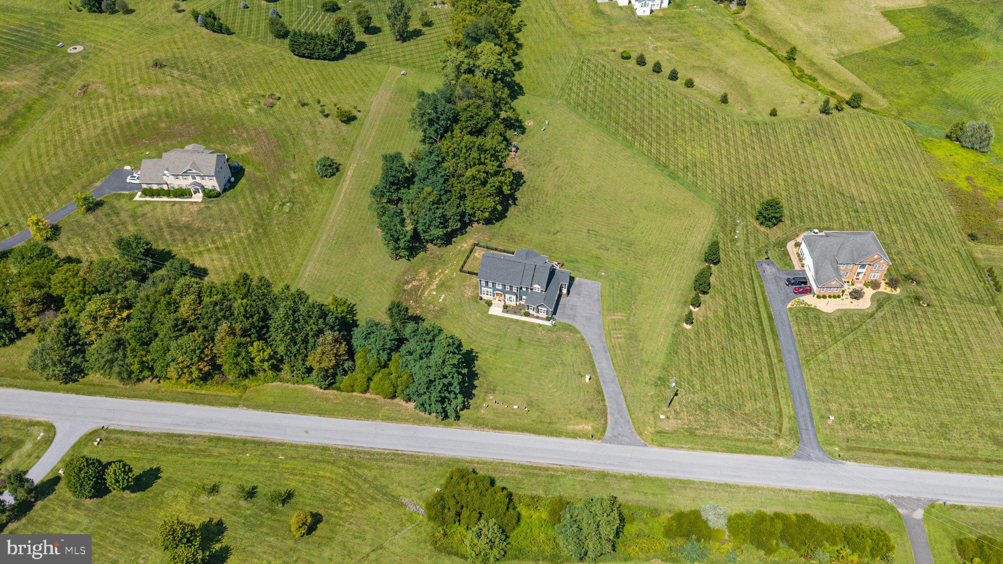 HIGHLANDS - Residential