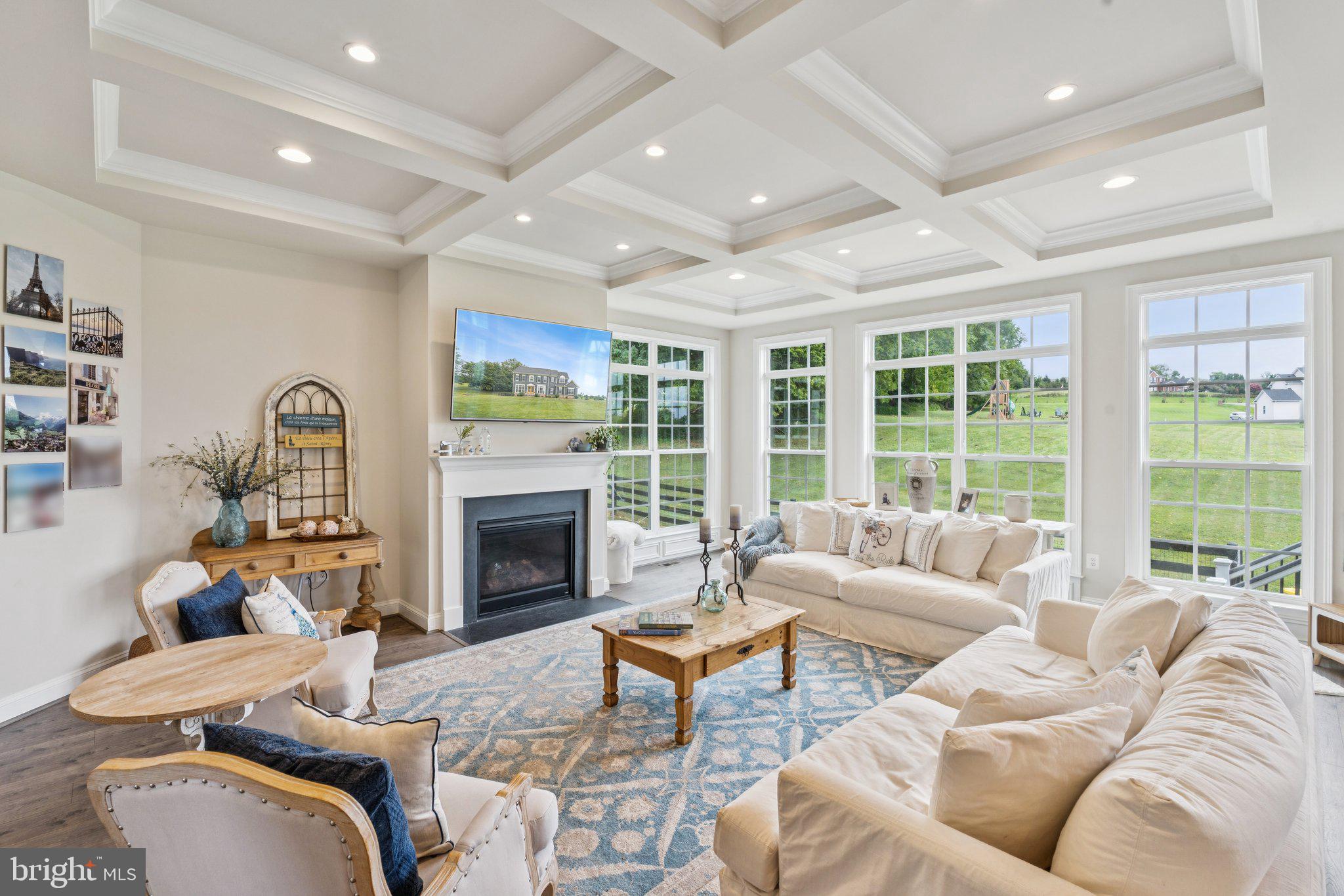 HIGHLANDS - Residential