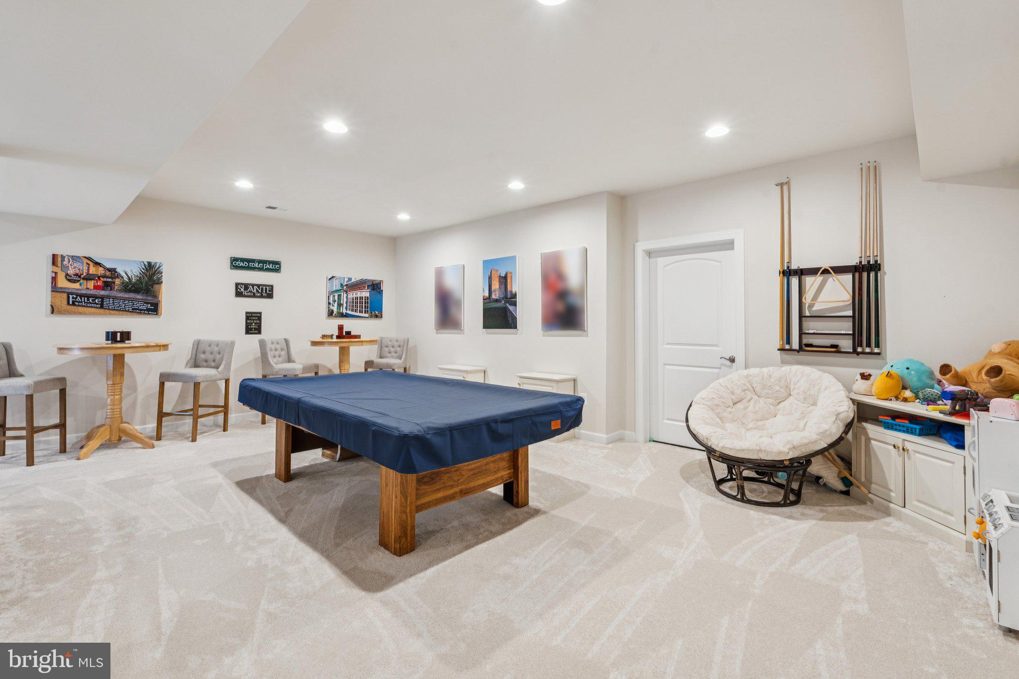 HIGHLANDS - Residential