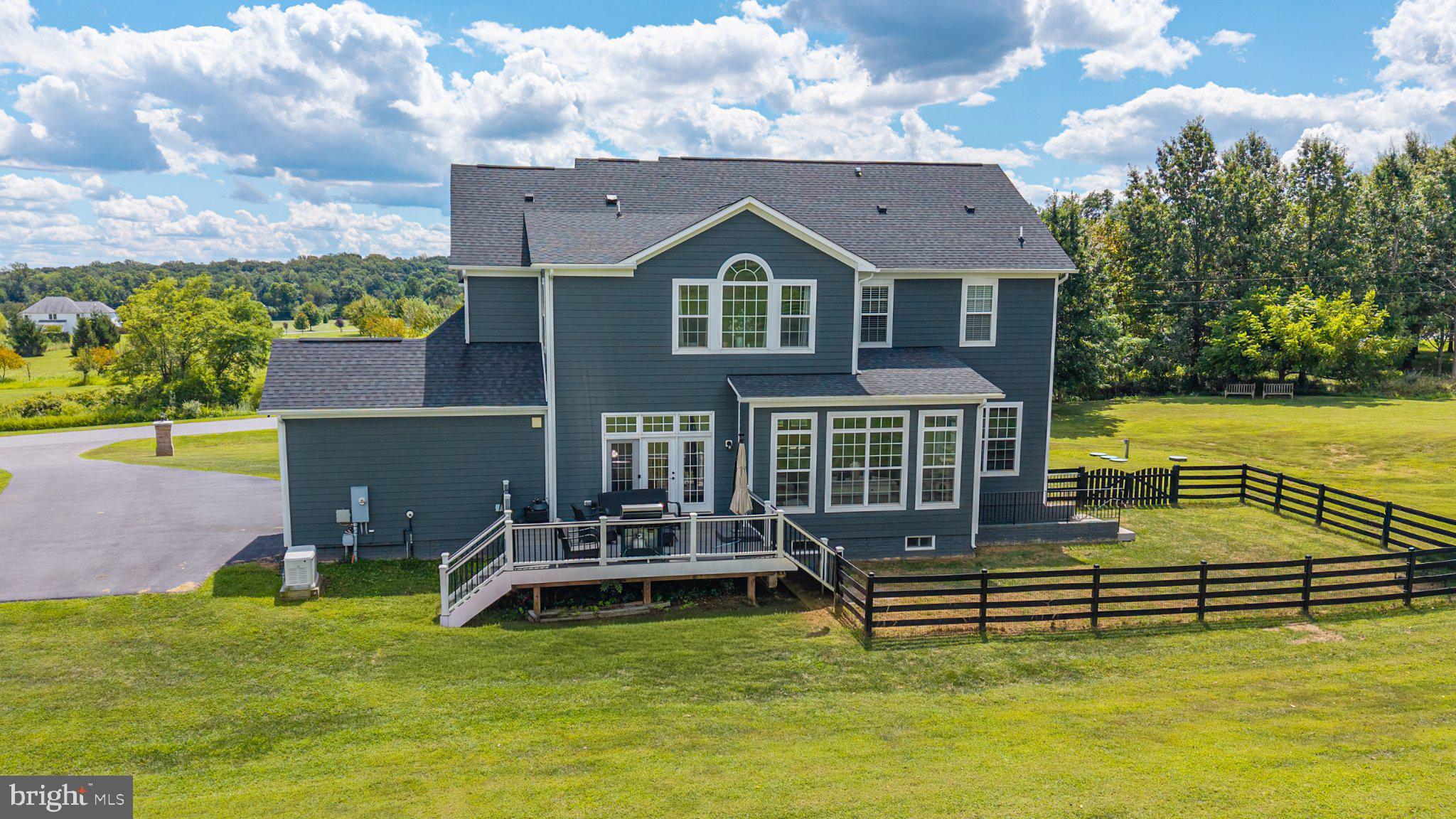 HIGHLANDS - Residential