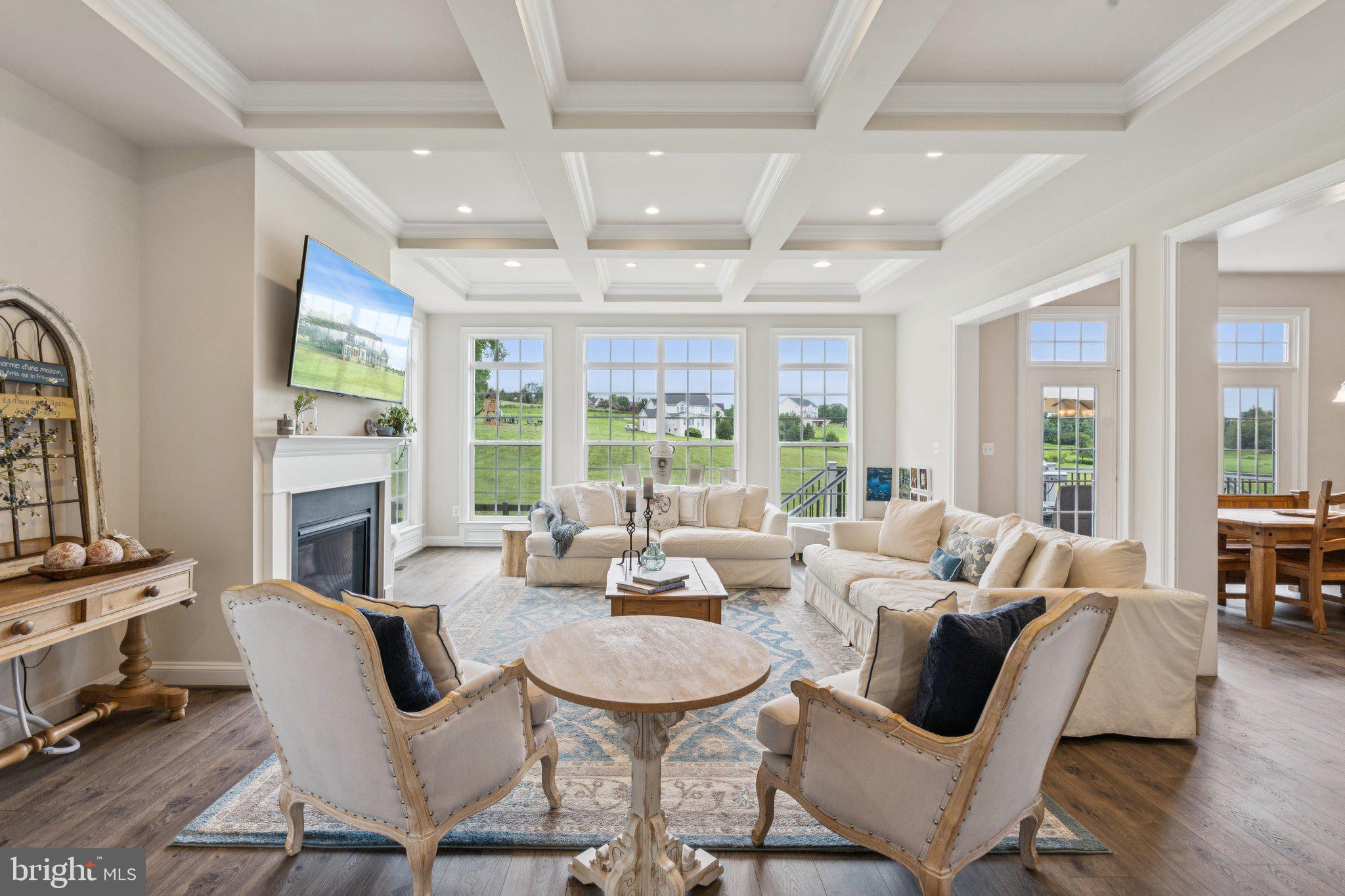 HIGHLANDS - Residential