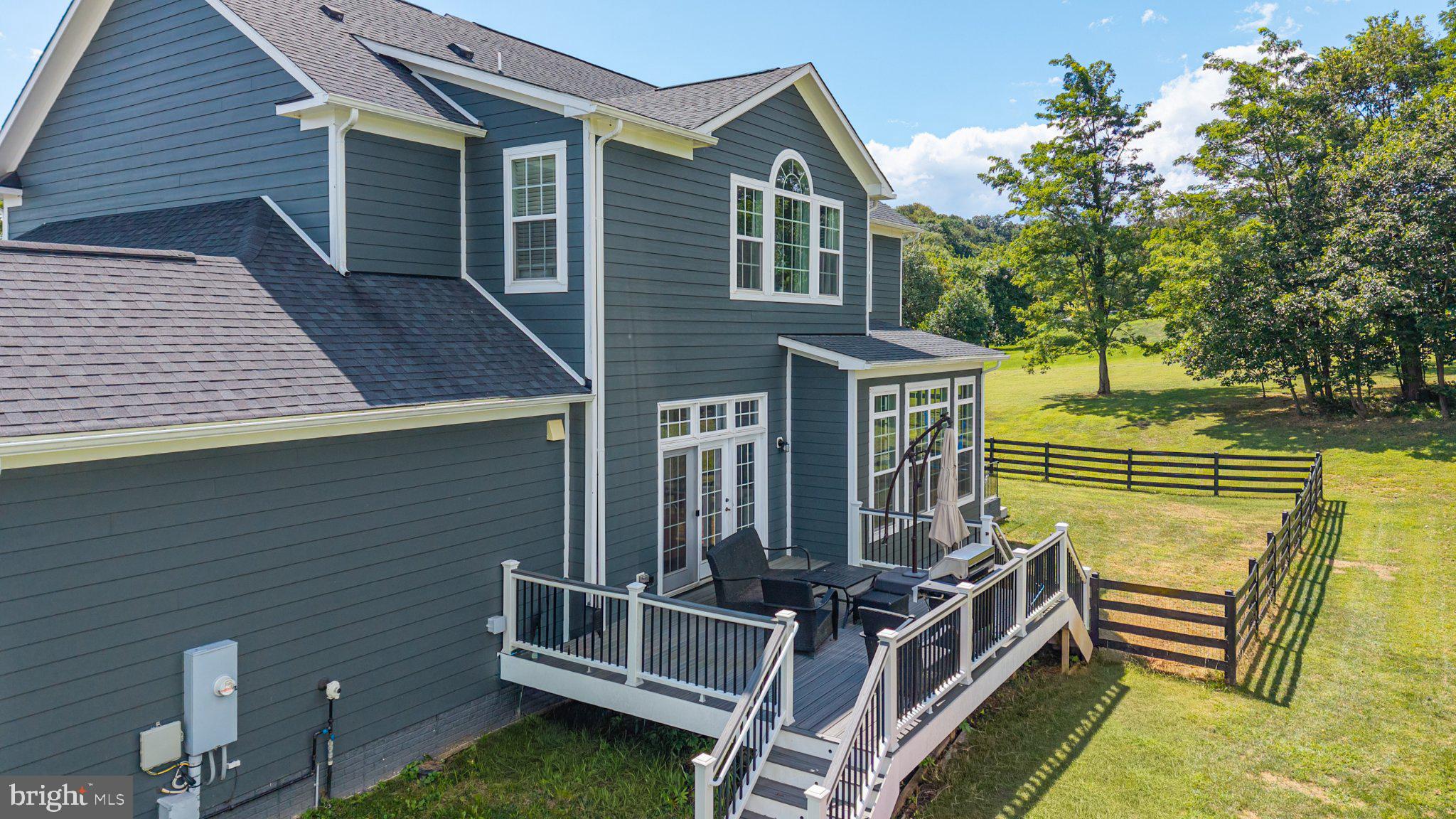 HIGHLANDS - Residential