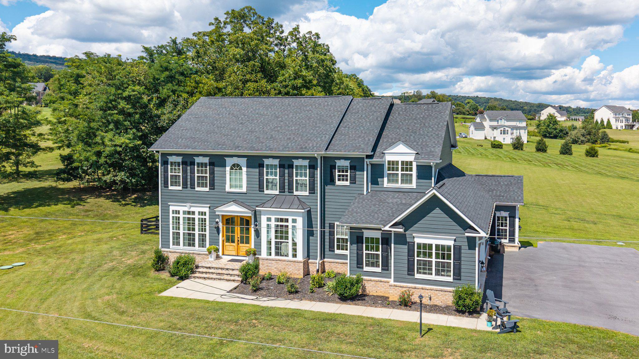 35490 SUNNY RIDGE ROAD