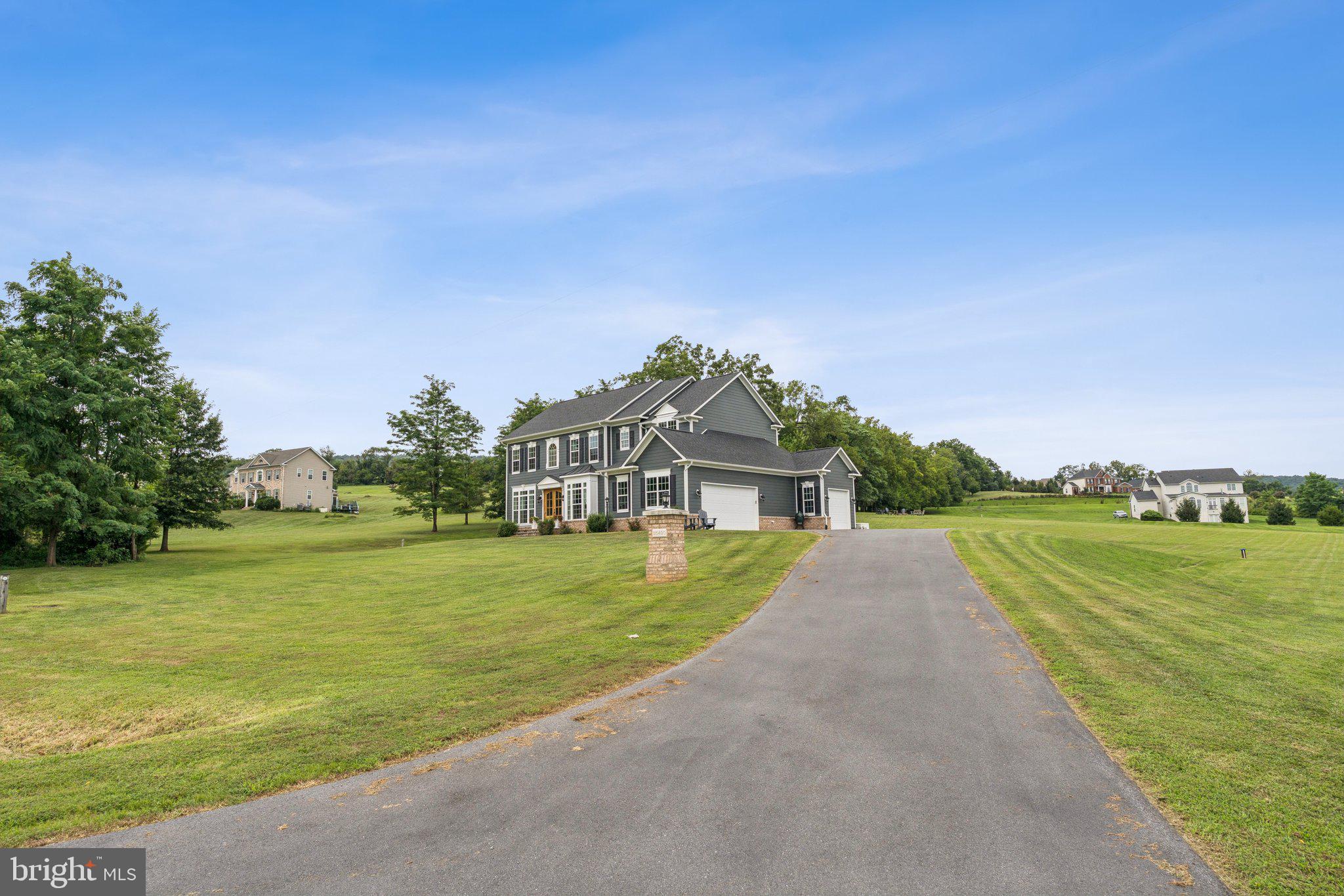 HIGHLANDS - Residential