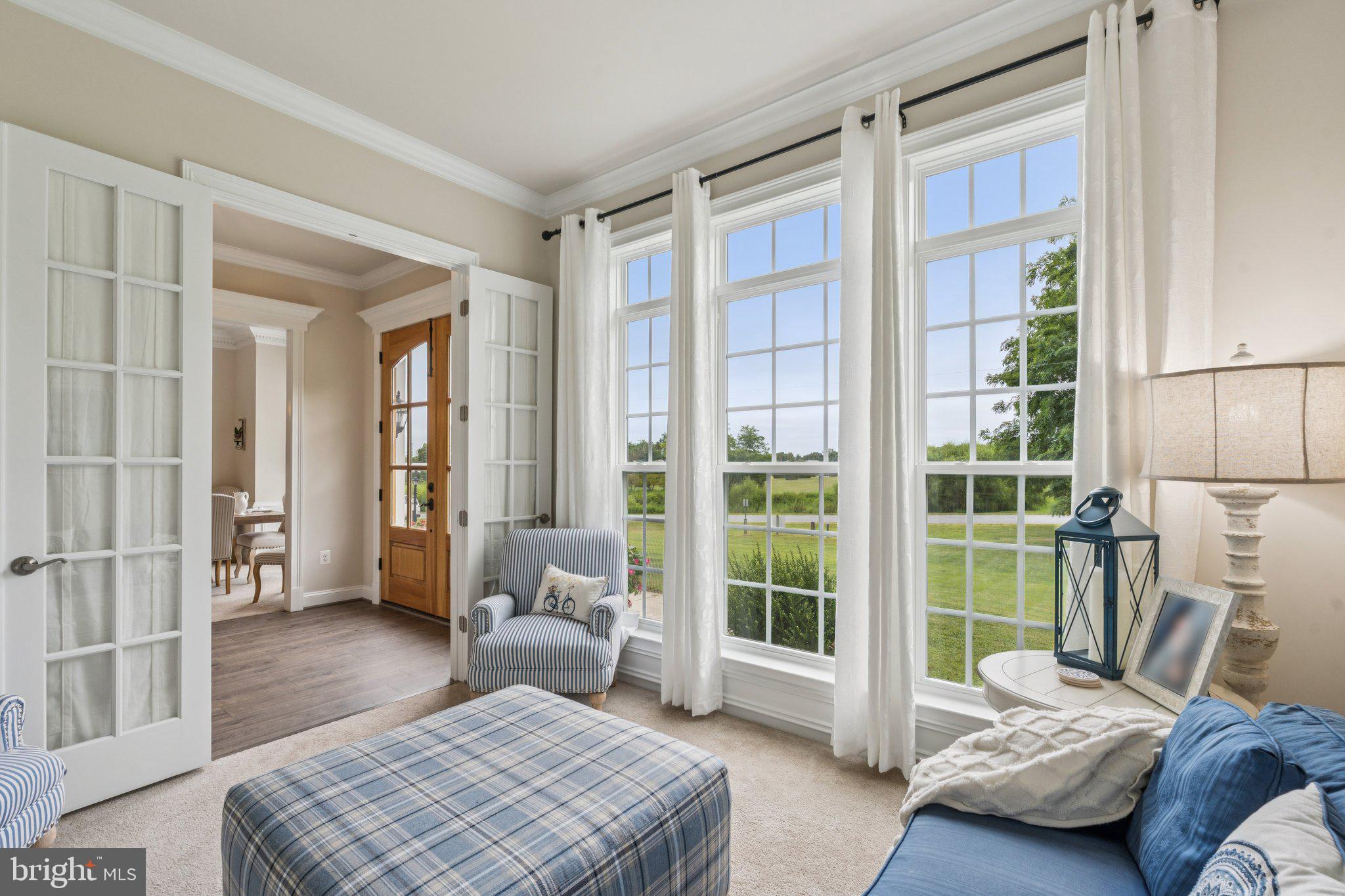 HIGHLANDS - Residential