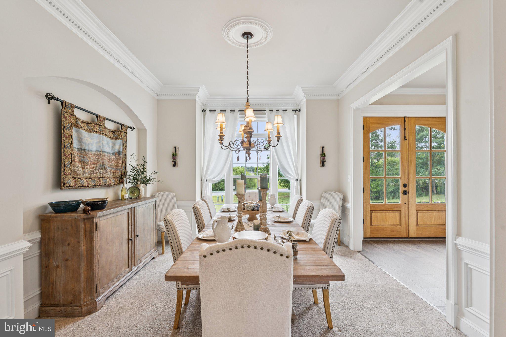 HIGHLANDS - Residential