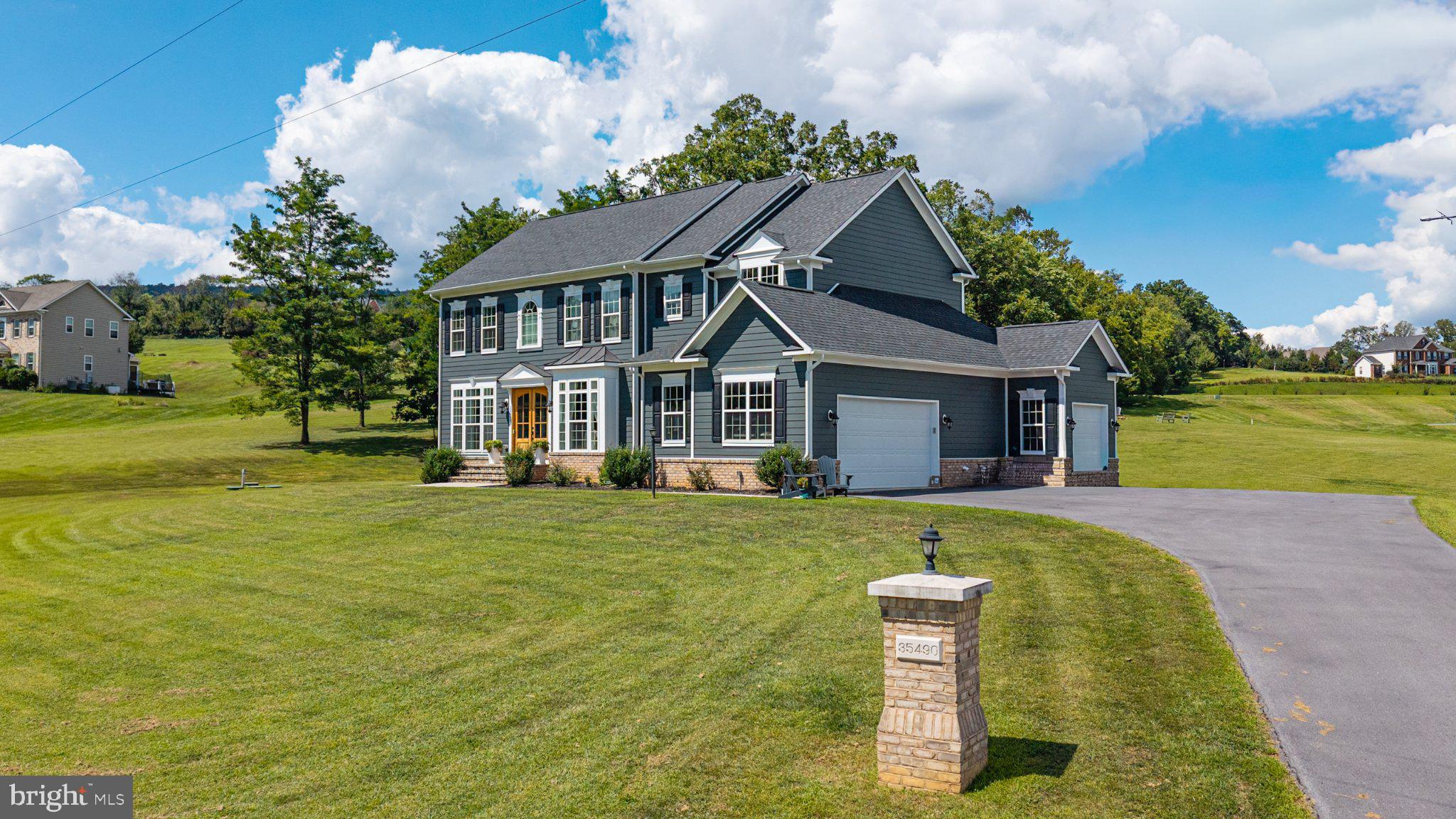 HIGHLANDS - Residential