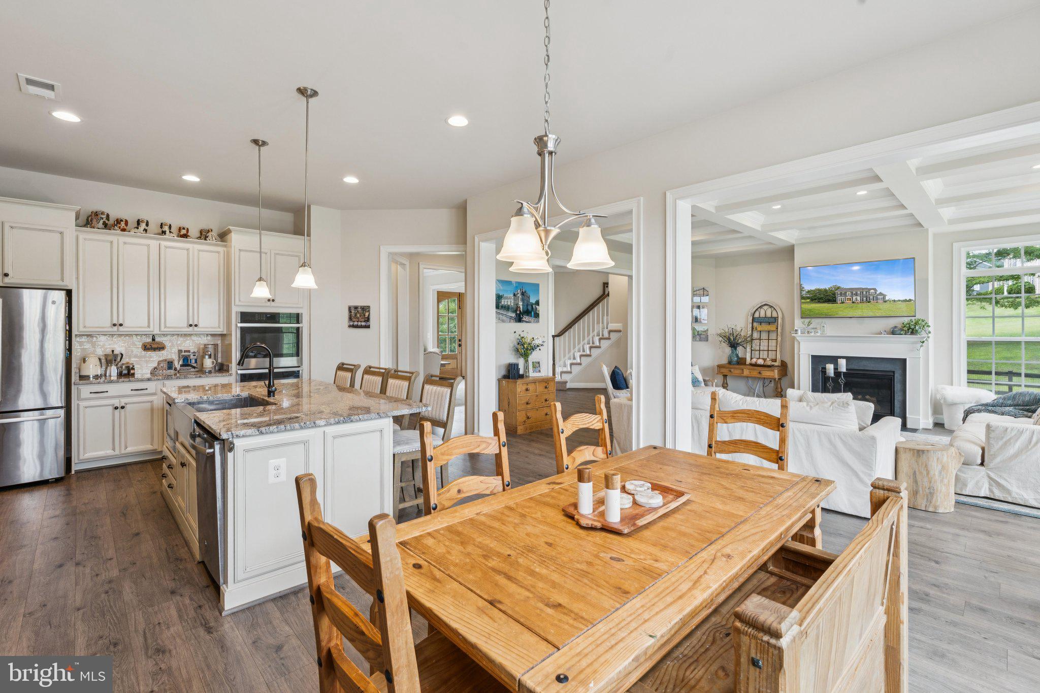 HIGHLANDS - Residential