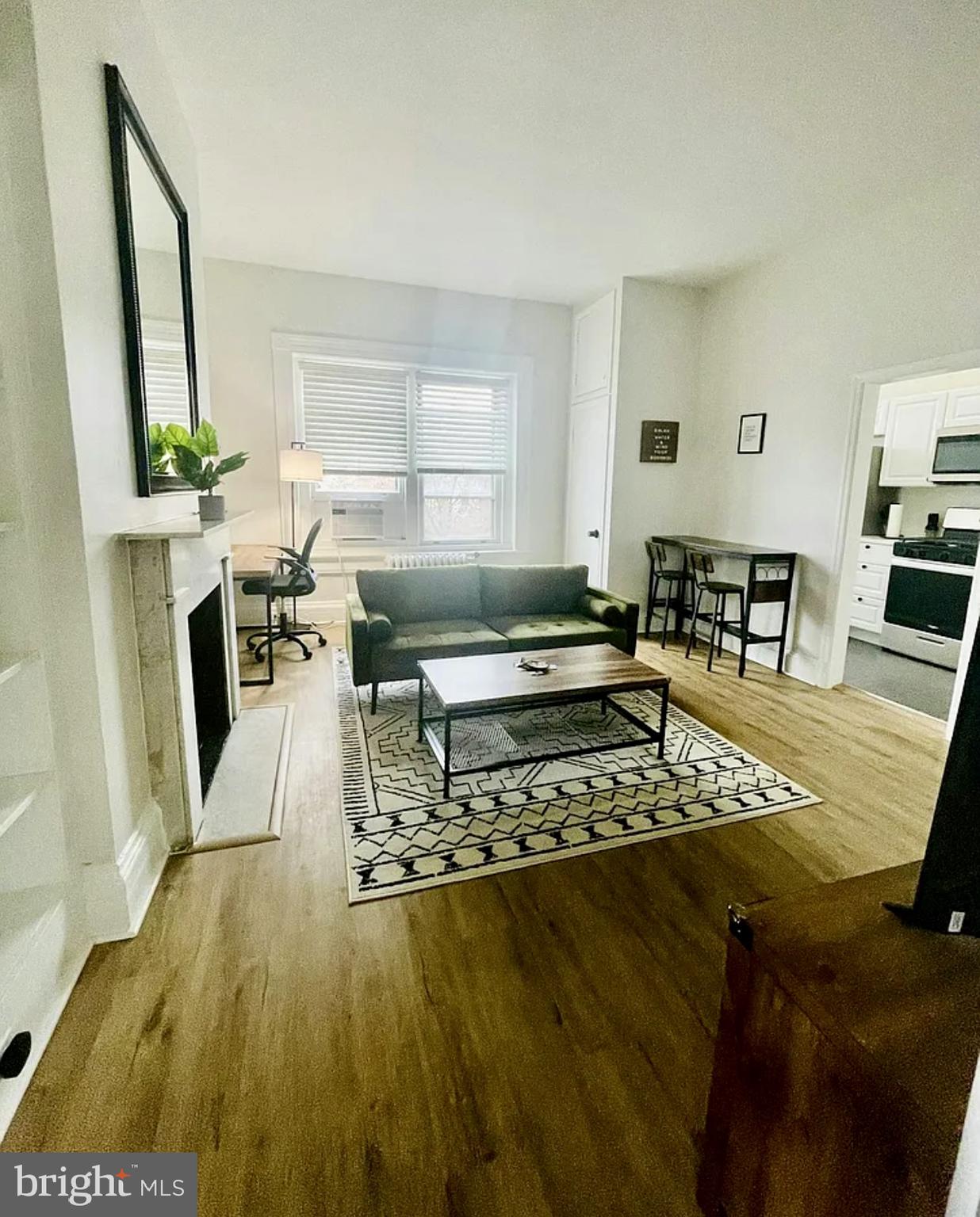 BOLTON HILL HISTORIC DISTRICT - Residential Lease