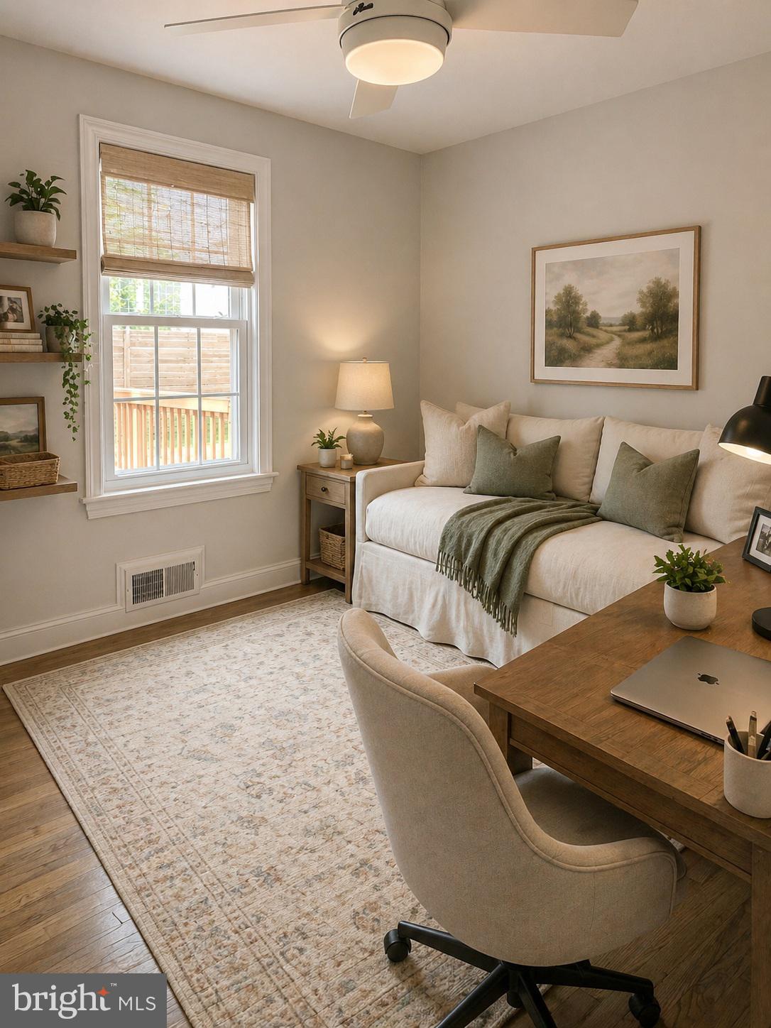 OAK KNOLL - Residential