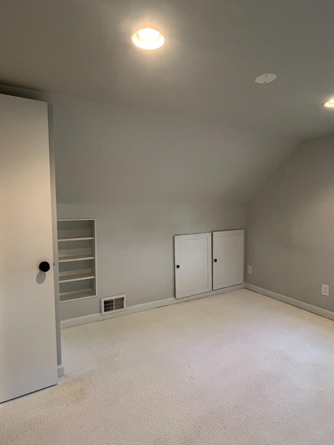 OAK KNOLL - Residential