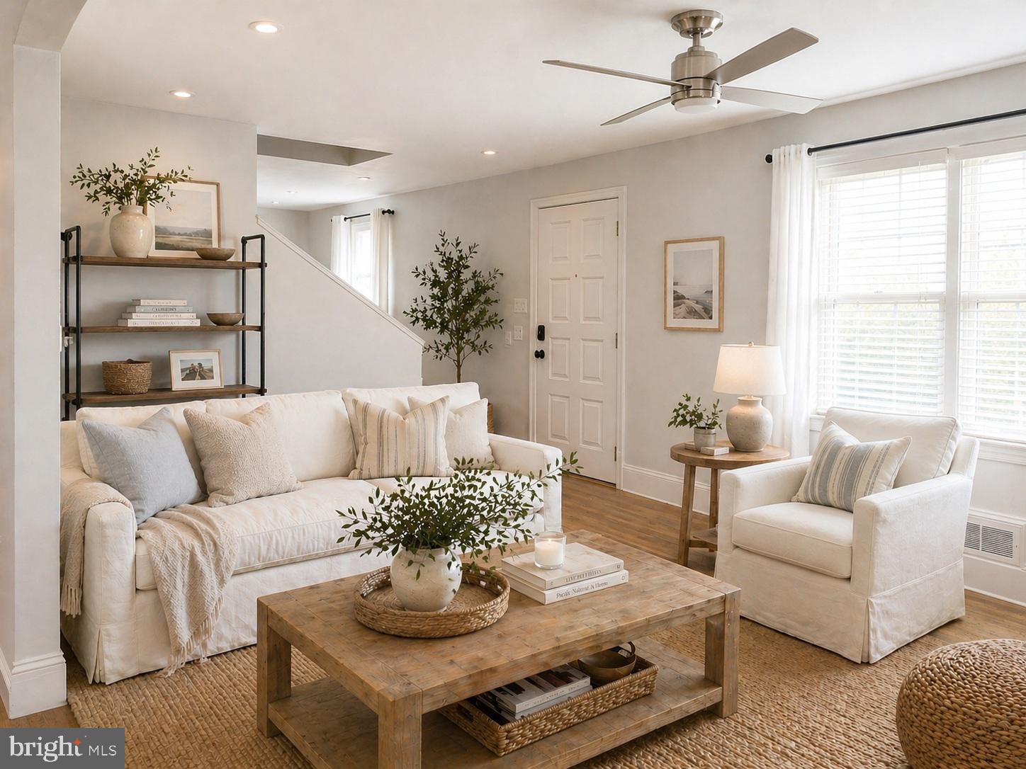 OAK KNOLL - Residential