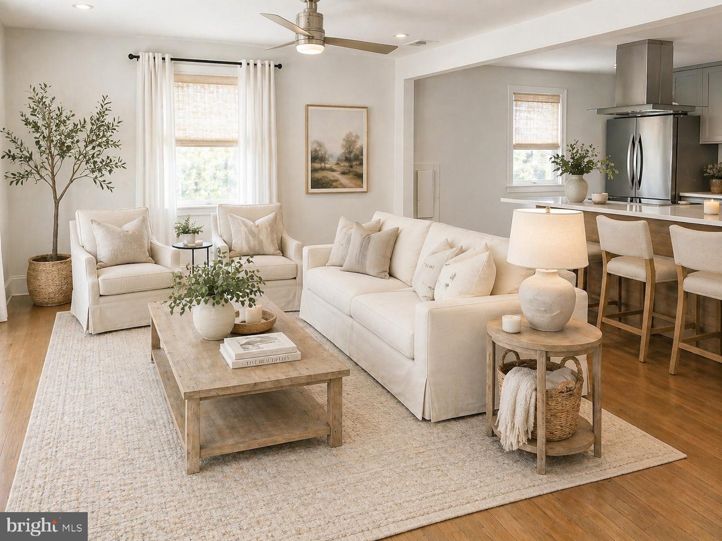 OAK KNOLL - Residential