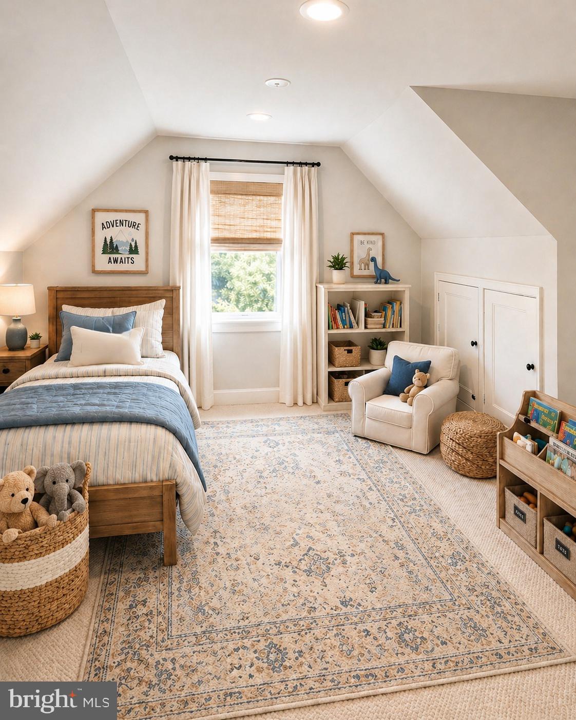 OAK KNOLL - Residential