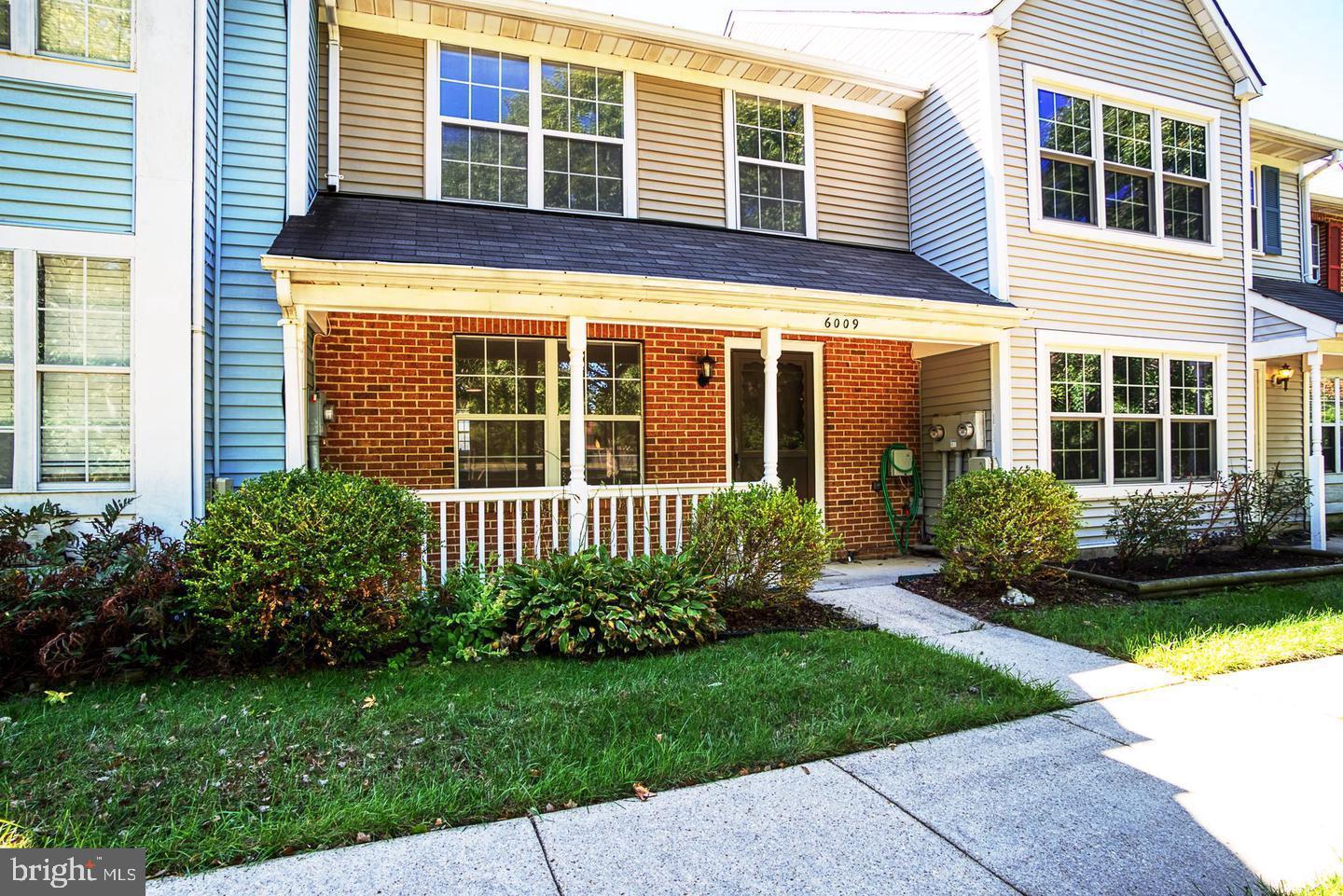 OAKWOOD - Residential Lease