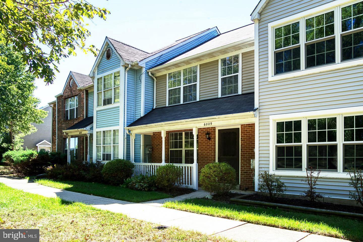 OAKWOOD - Residential Lease