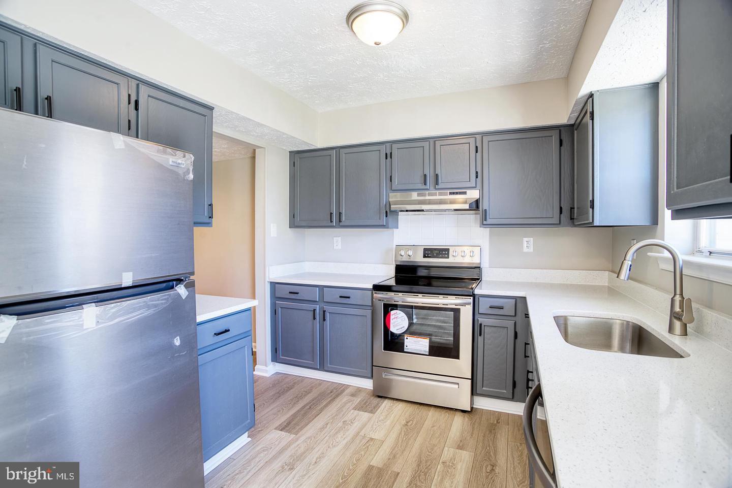 OAKWOOD - Residential Lease