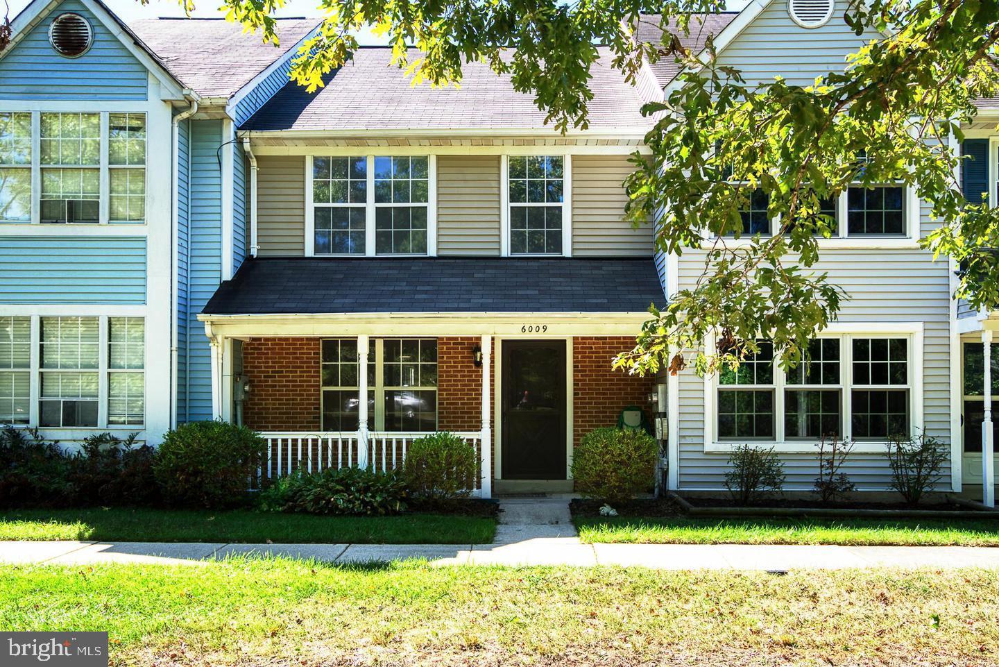 OAKWOOD - Residential Lease