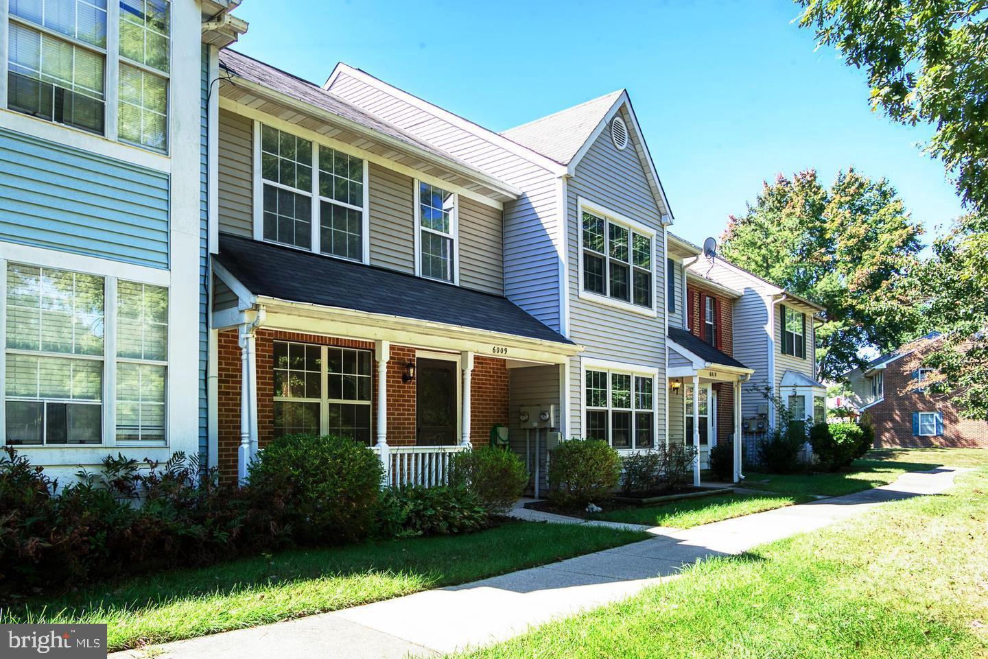 OAKWOOD - Residential Lease