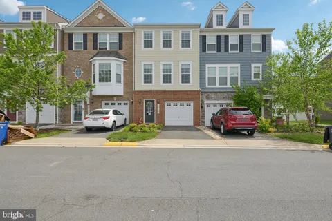 10723 Caledonia Meadow Drive, Manassas, VA 20112 - MLS#: VAPW2093836