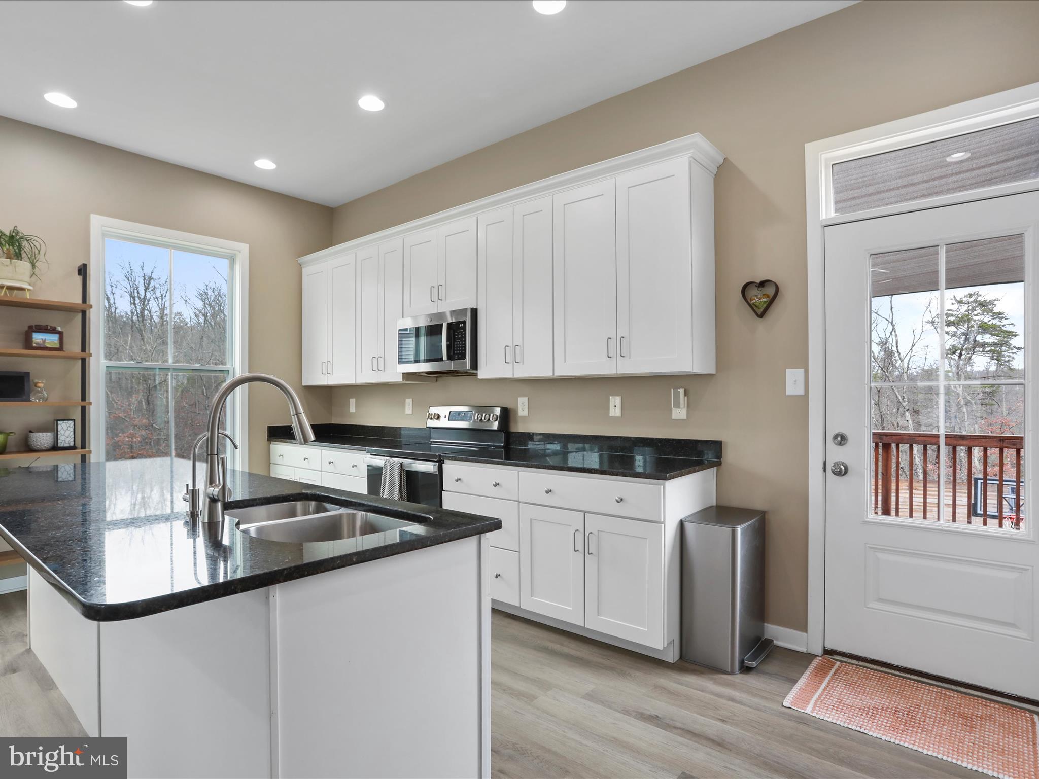 TIMBERWOOD VILLAGE - Residential