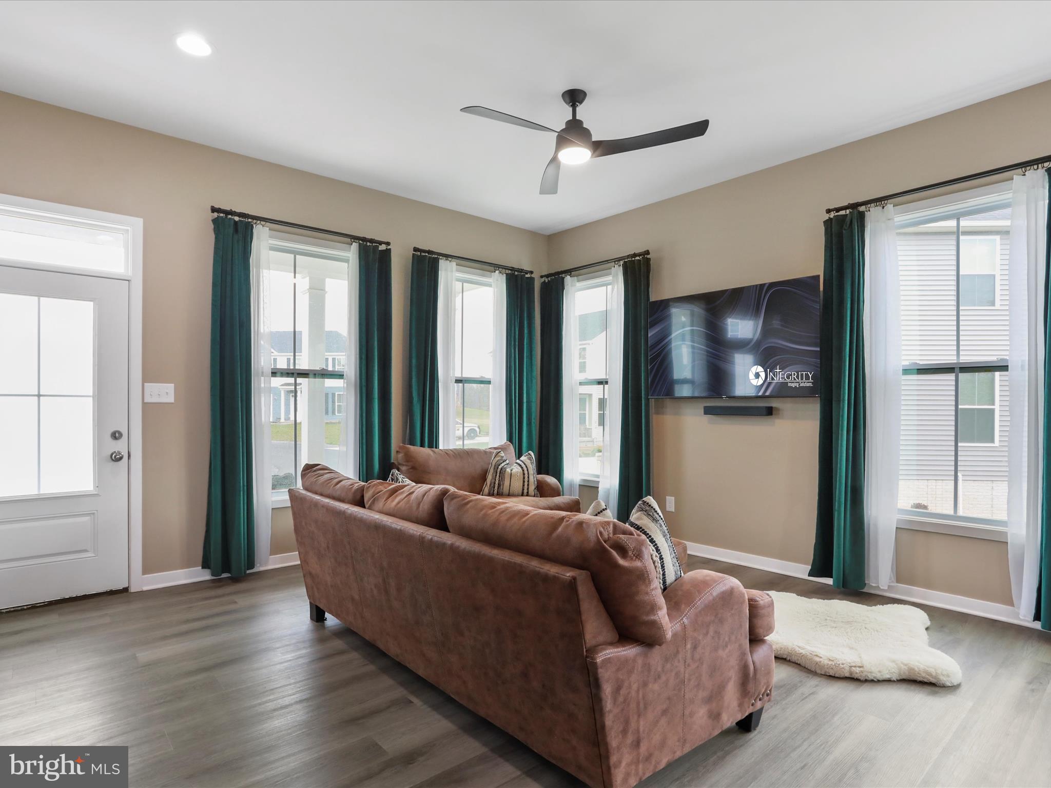 TIMBERWOOD VILLAGE - Residential