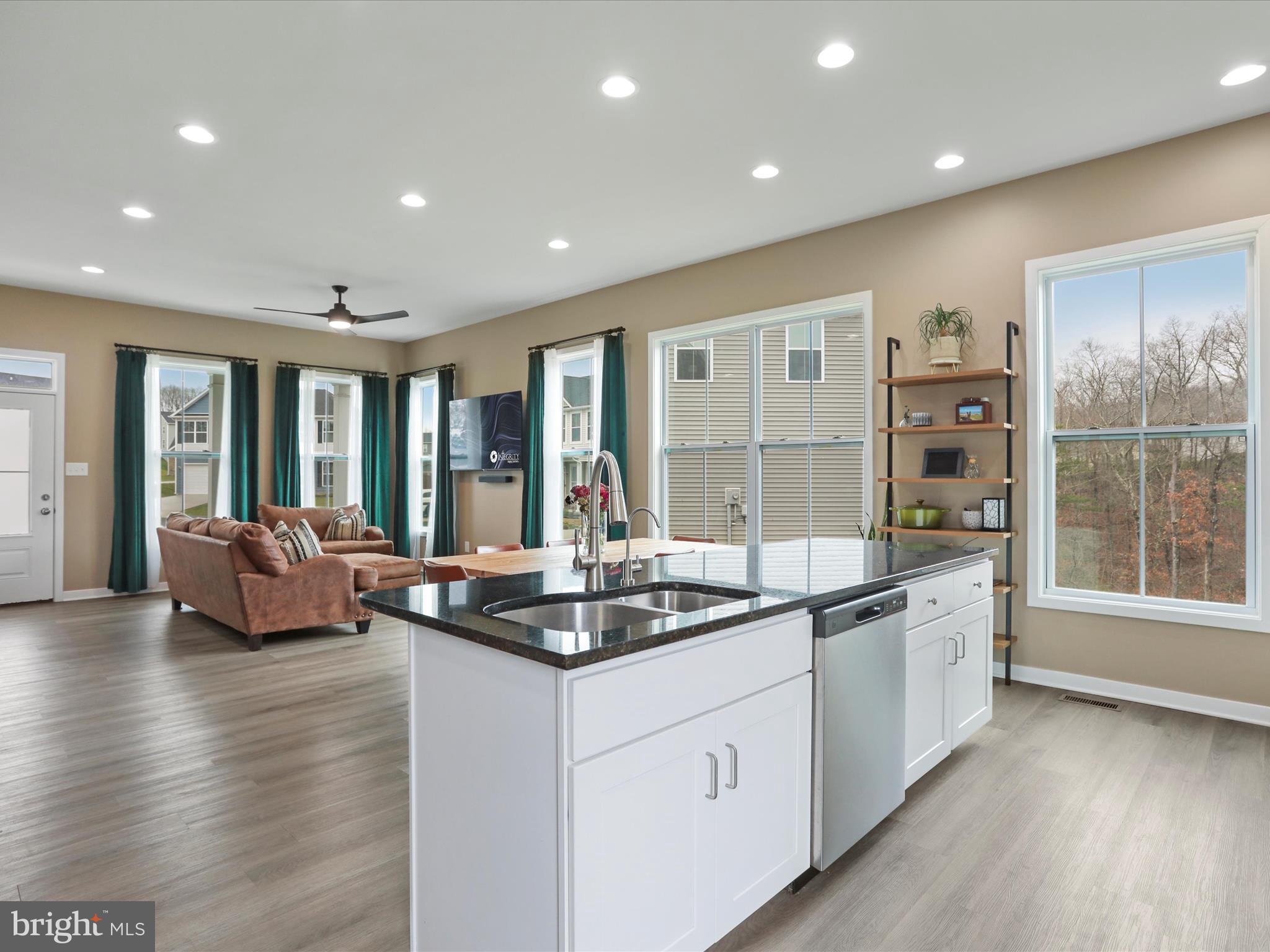 TIMBERWOOD VILLAGE - Residential