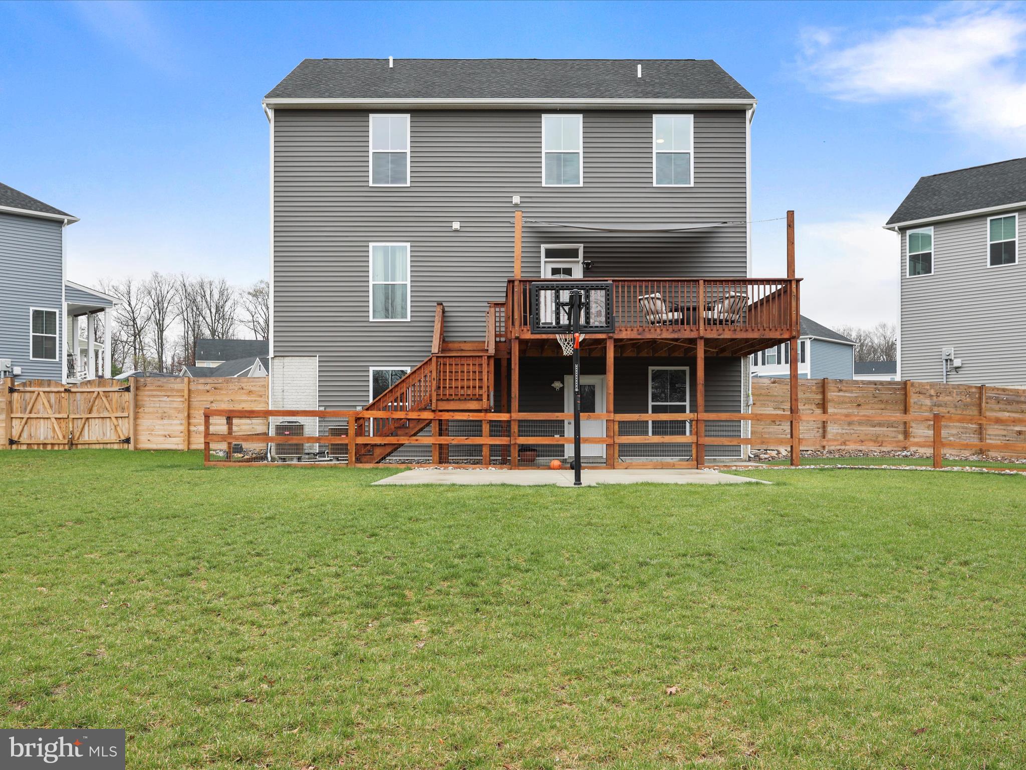 TIMBERWOOD VILLAGE - Residential