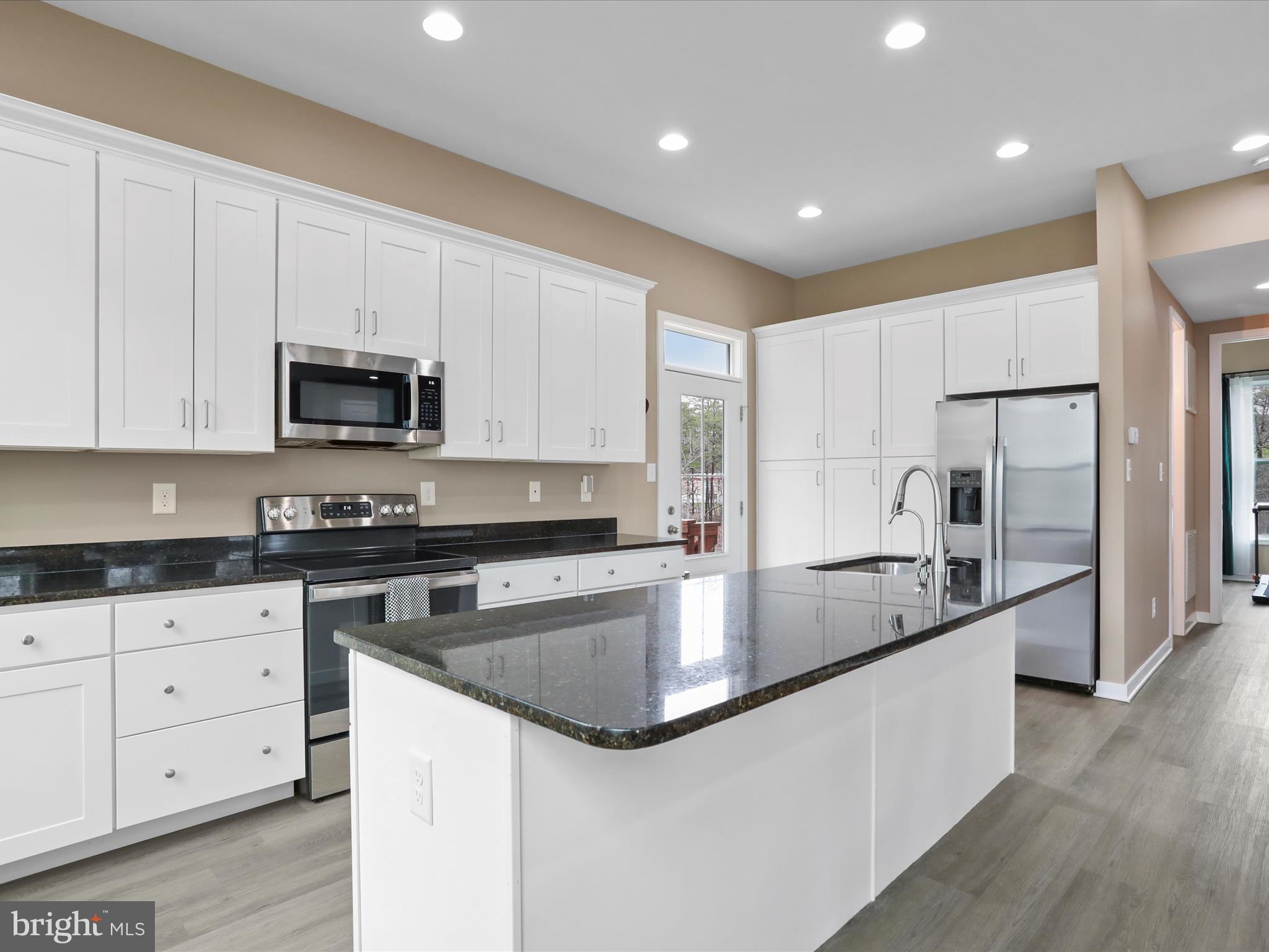 TIMBERWOOD VILLAGE - Residential