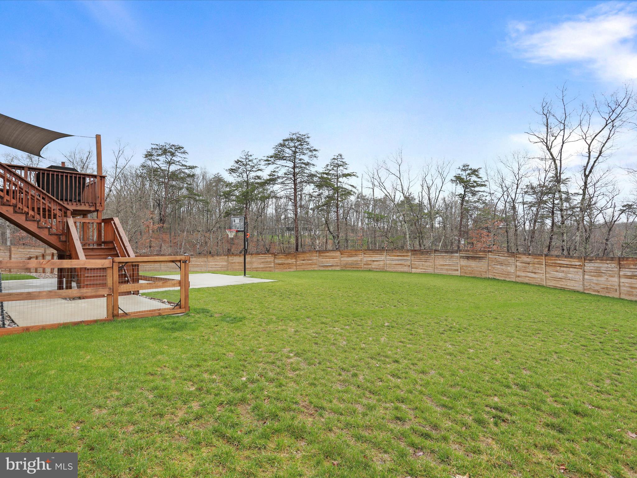 TIMBERWOOD VILLAGE - Residential