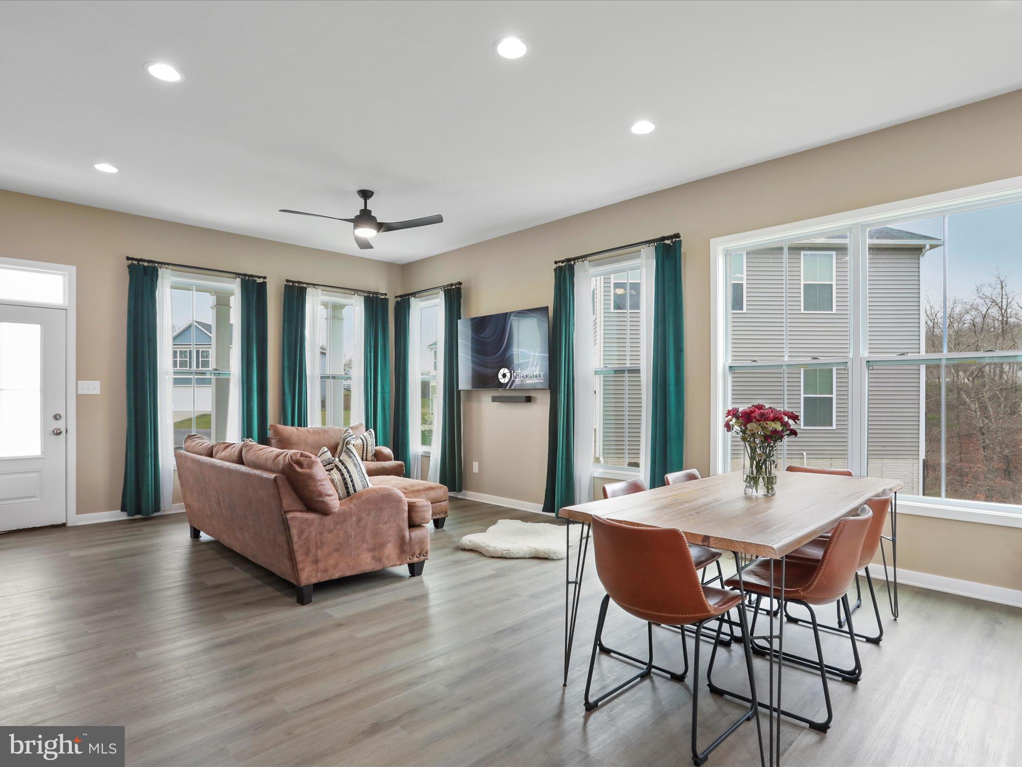 TIMBERWOOD VILLAGE - Residential