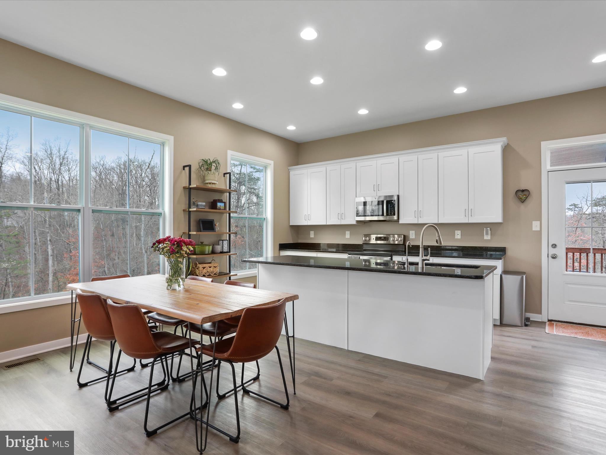 TIMBERWOOD VILLAGE - Residential