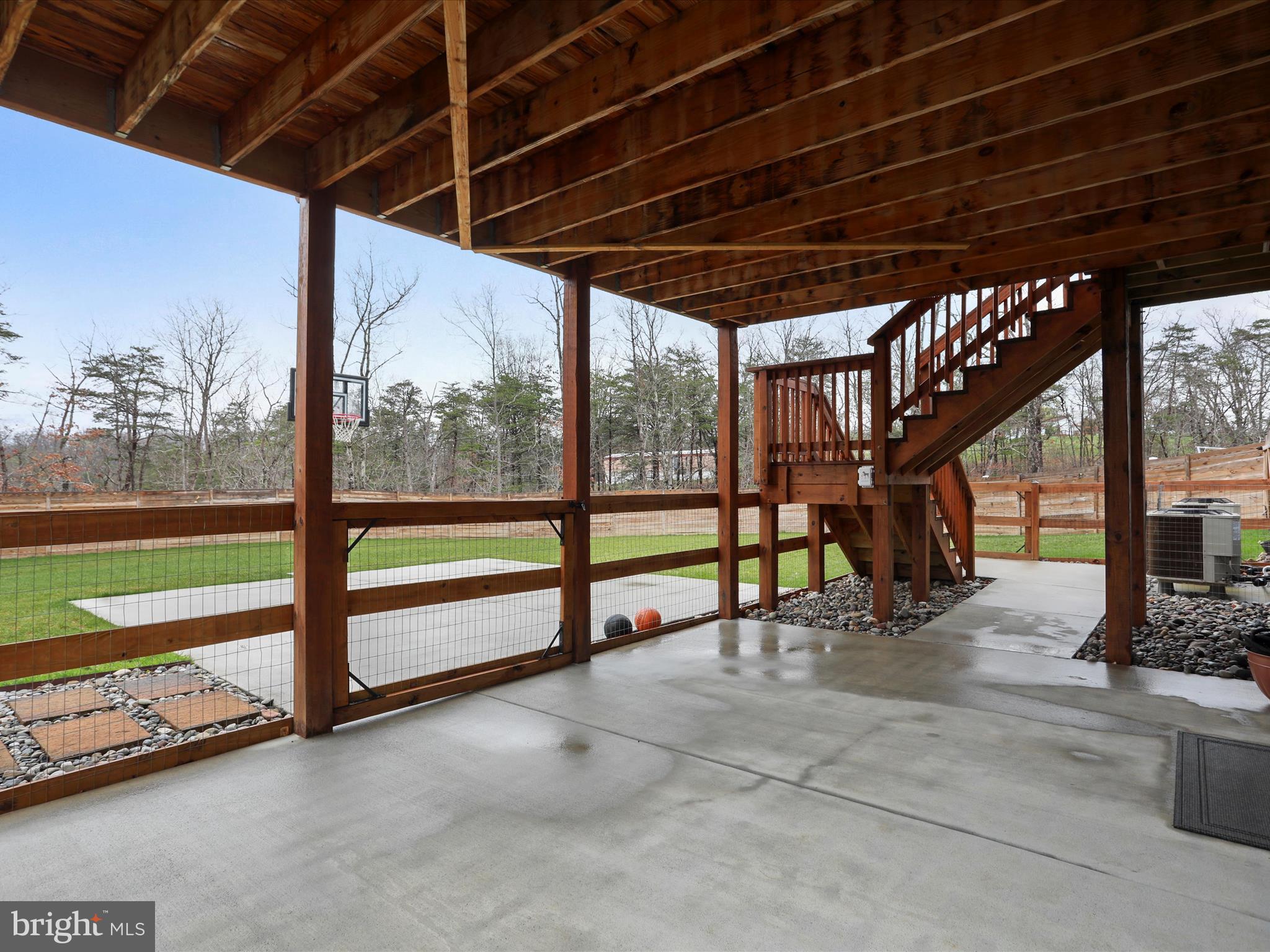 TIMBERWOOD VILLAGE - Residential