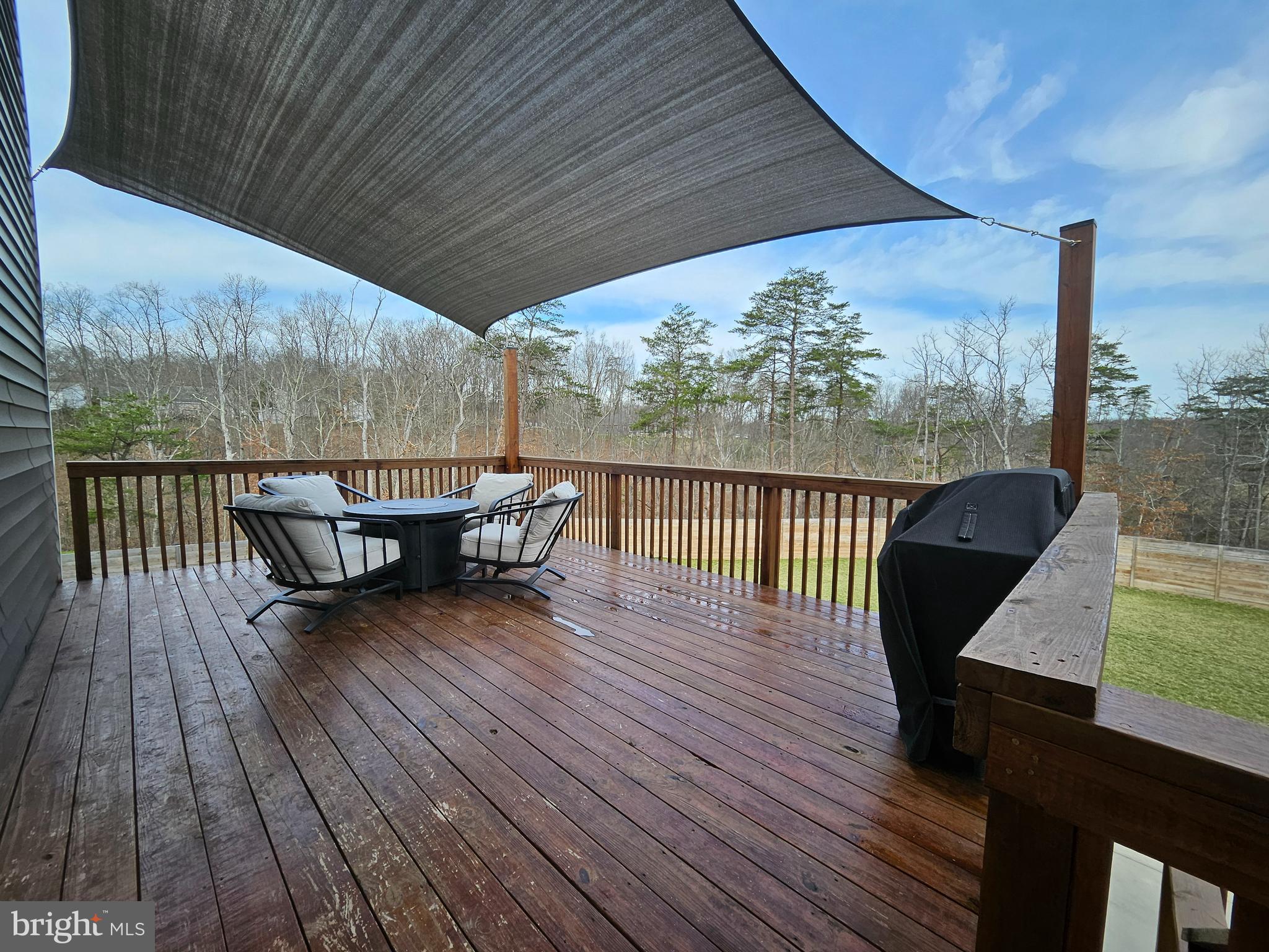 TIMBERWOOD VILLAGE - Residential