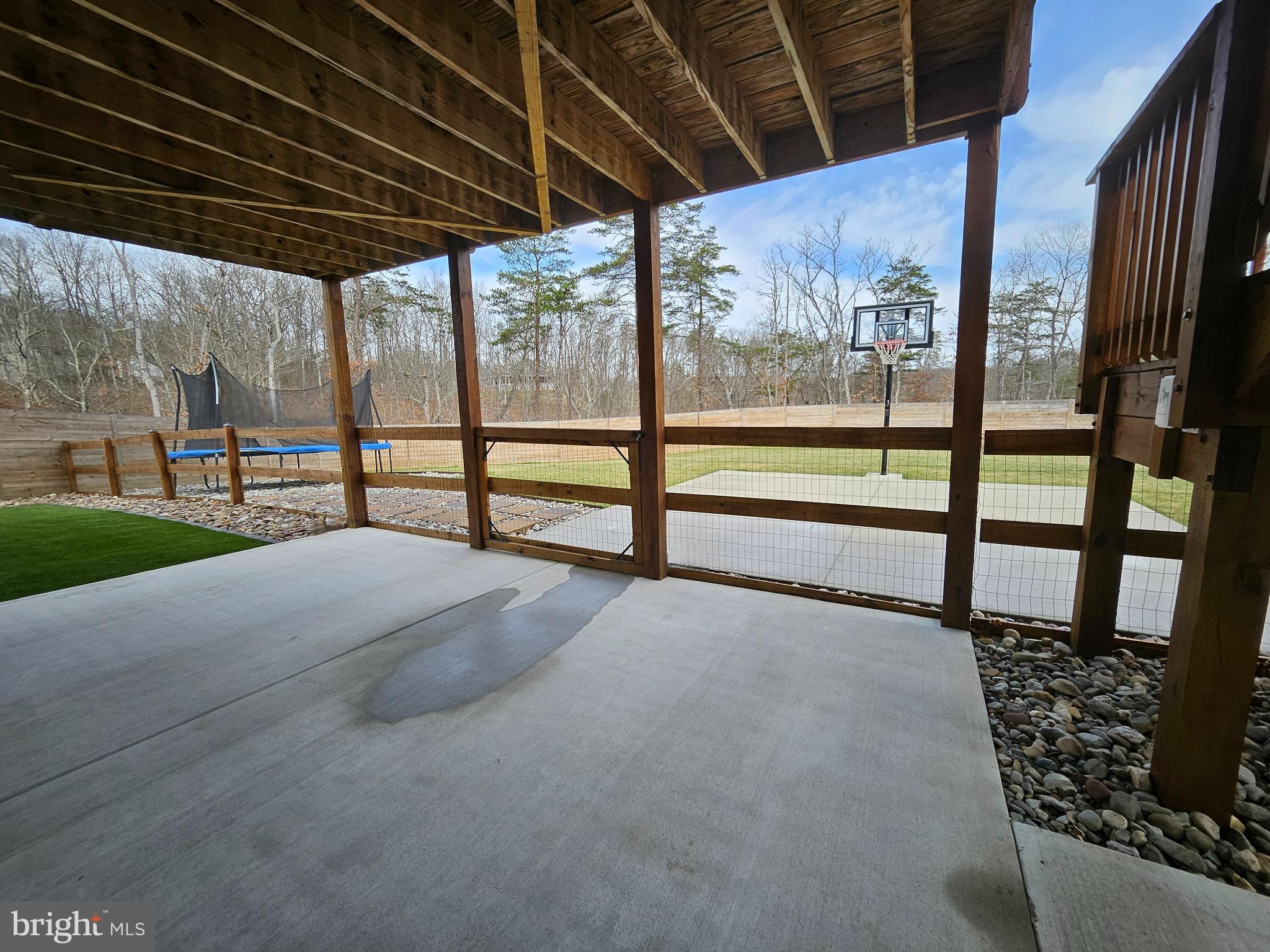 TIMBERWOOD VILLAGE - Residential