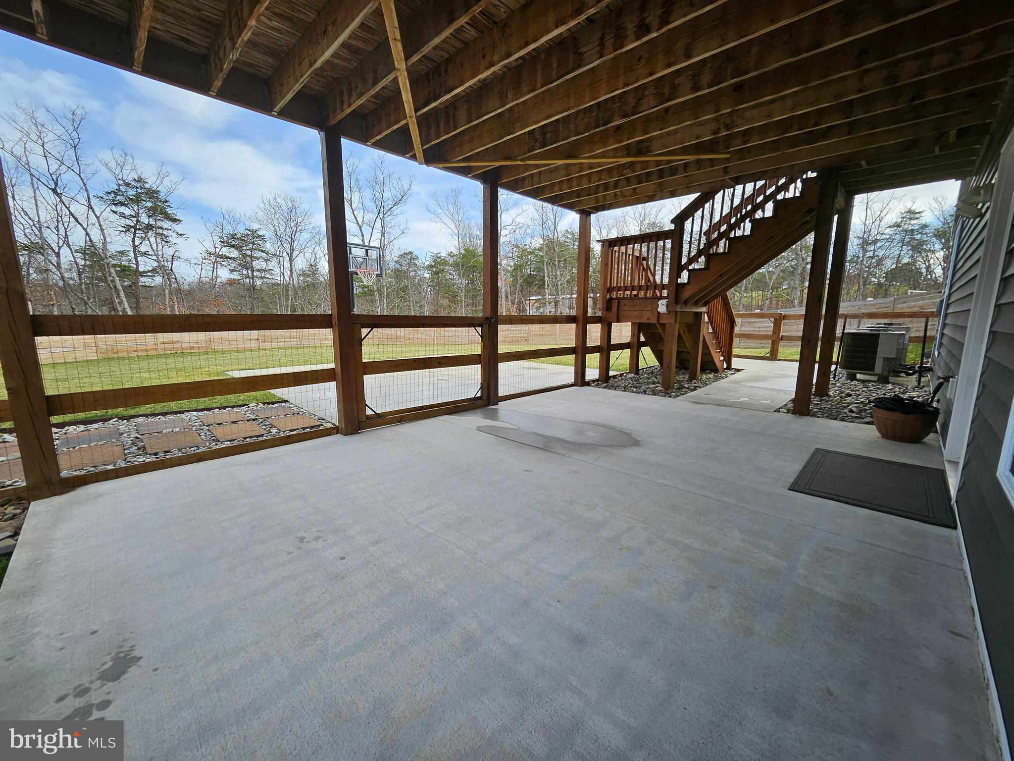 TIMBERWOOD VILLAGE - Residential