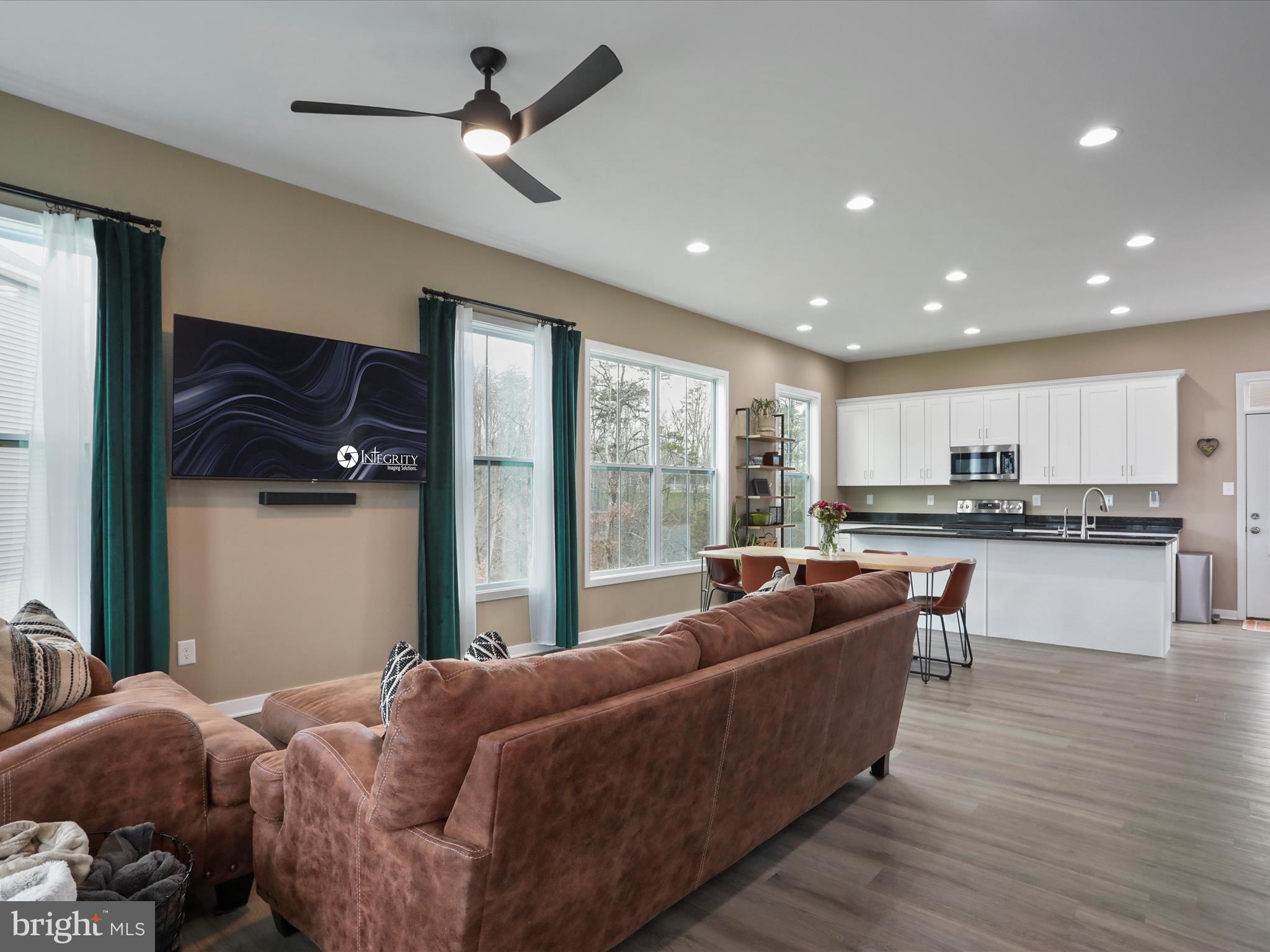 TIMBERWOOD VILLAGE - Residential