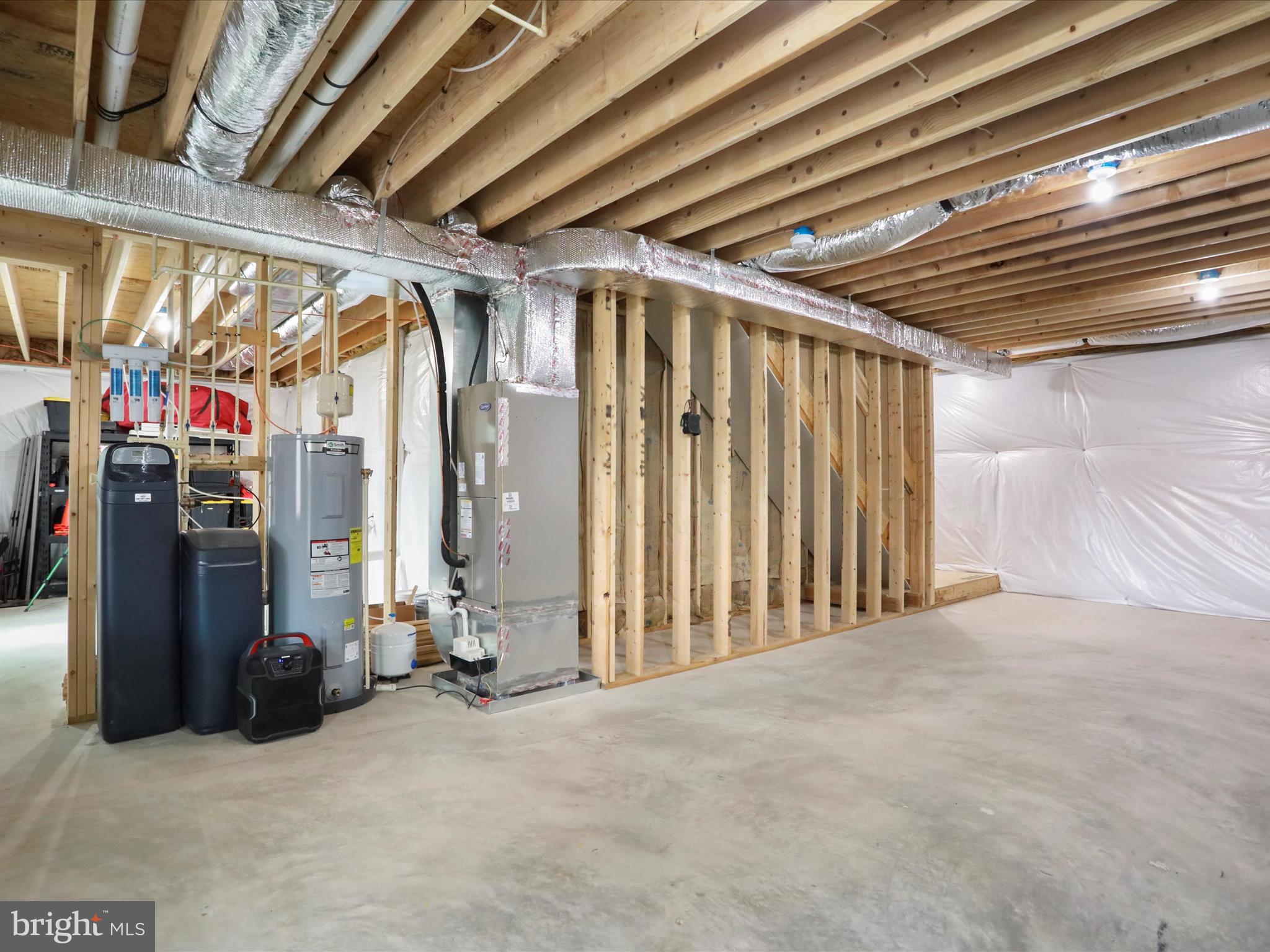 TIMBERWOOD VILLAGE - Residential