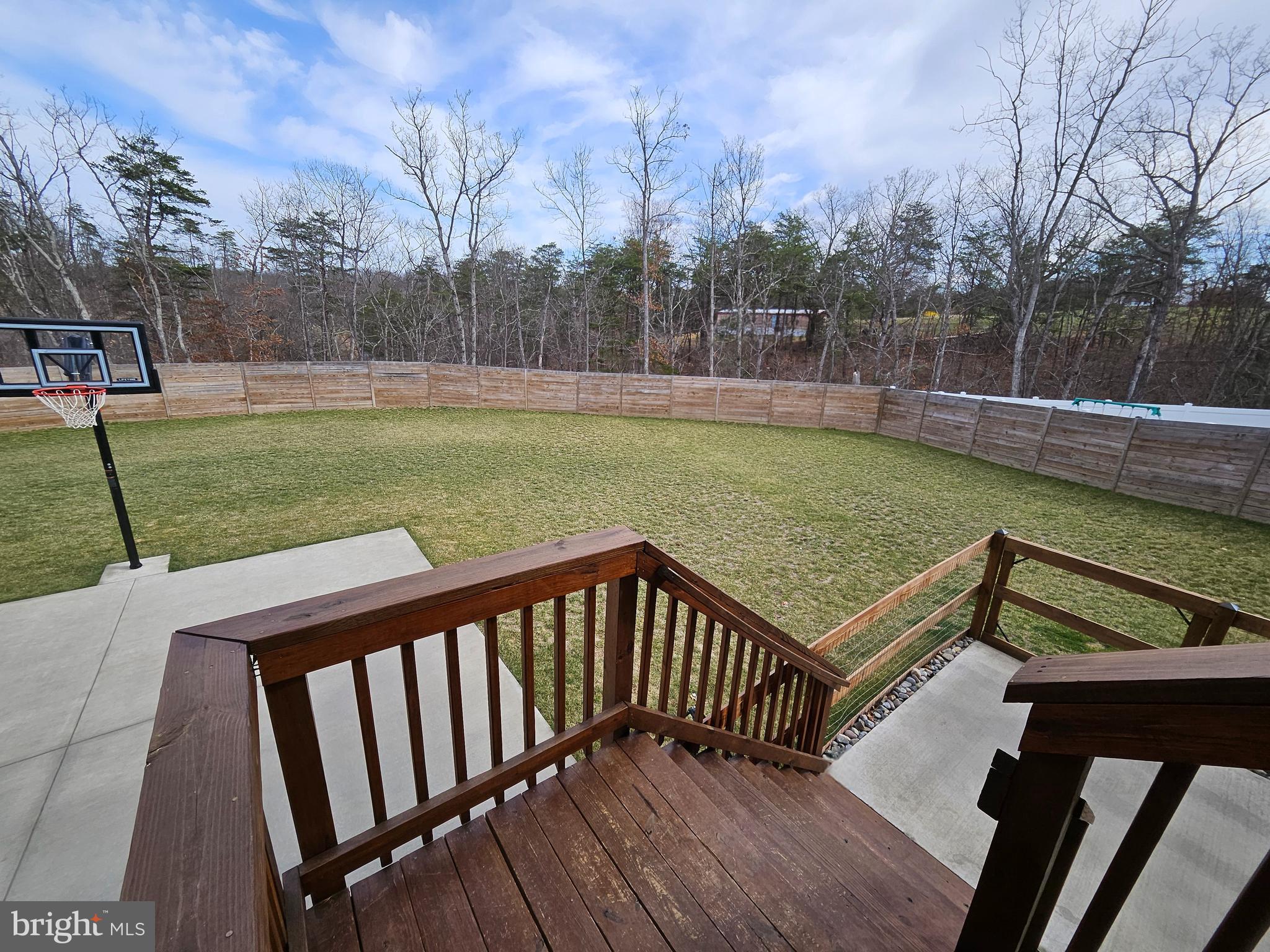 TIMBERWOOD VILLAGE - Residential