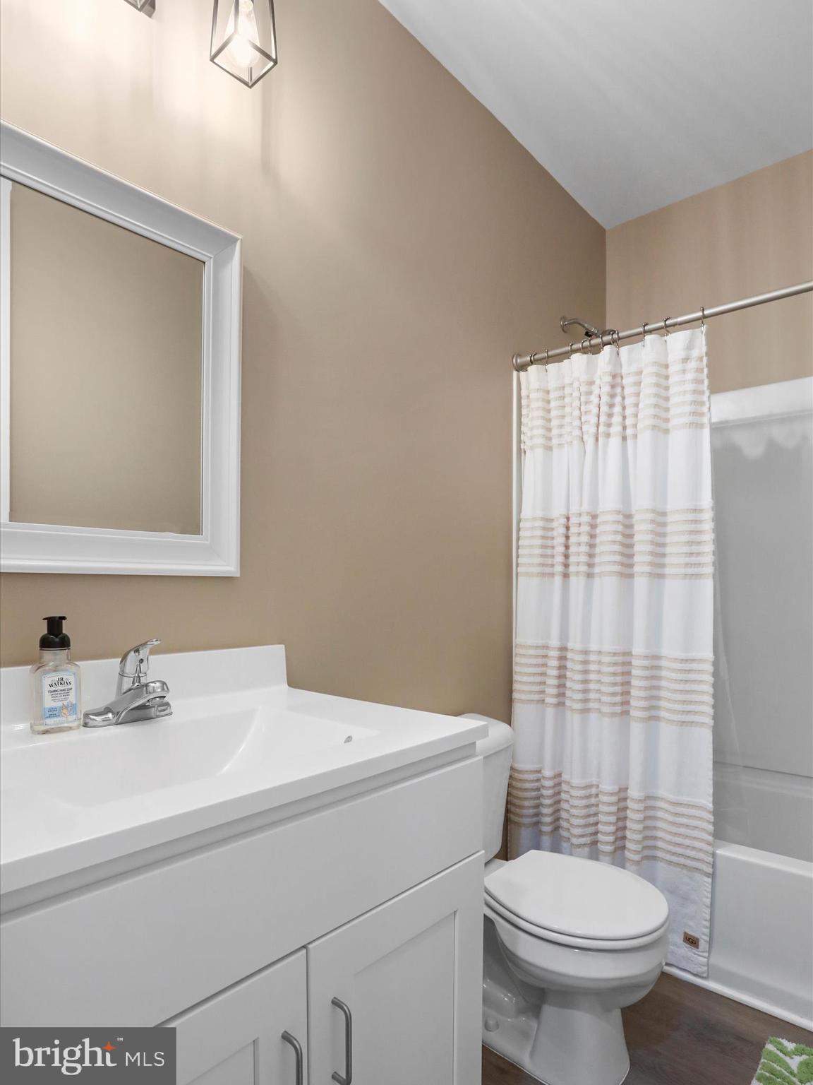 TIMBERWOOD VILLAGE - Residential