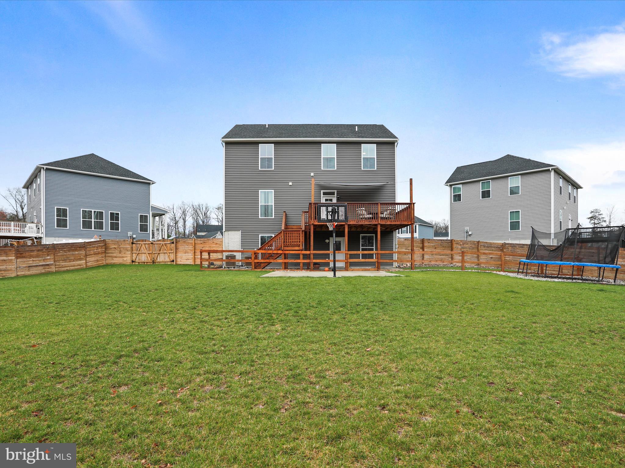 TIMBERWOOD VILLAGE - Residential