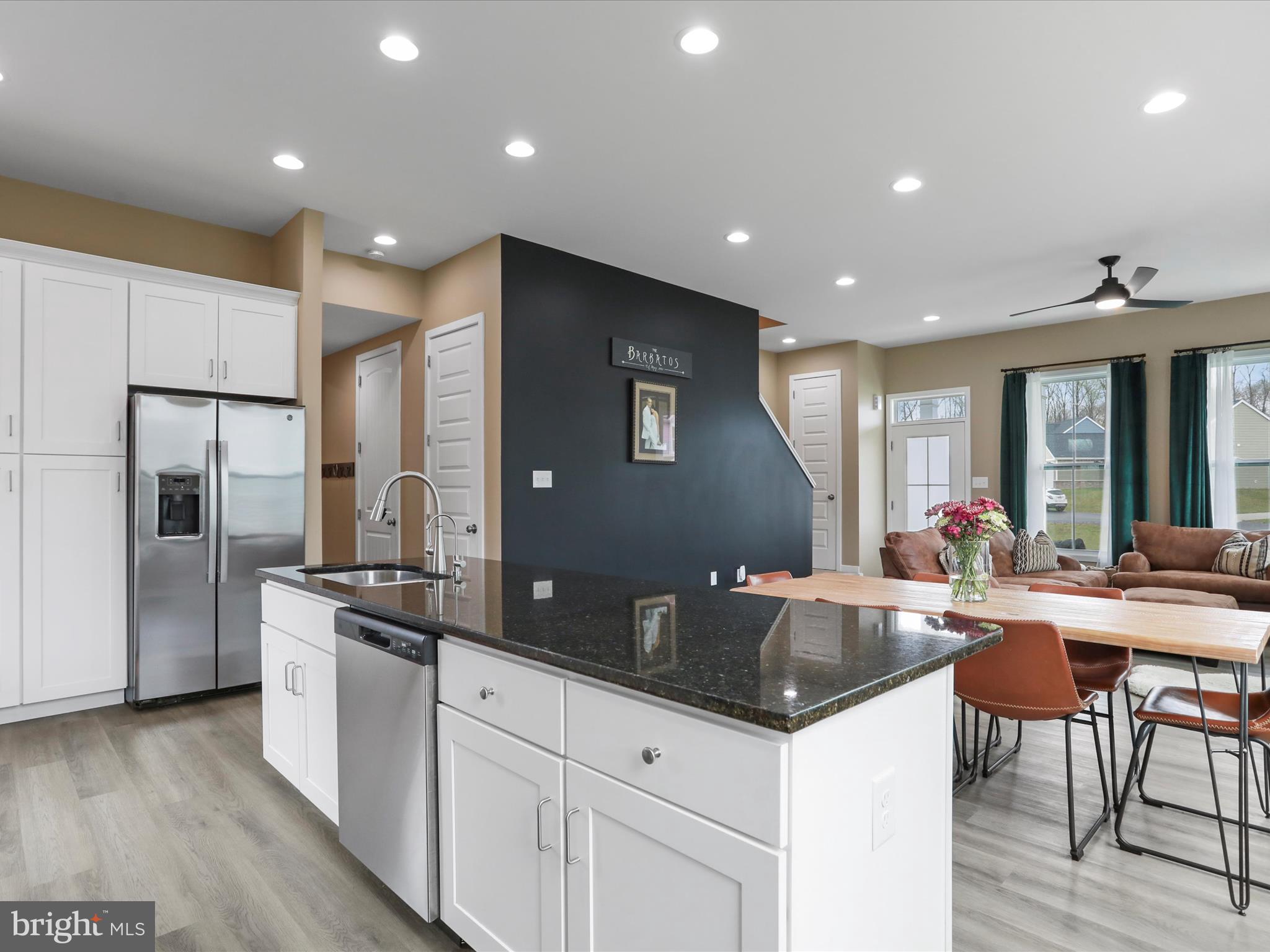 TIMBERWOOD VILLAGE - Residential