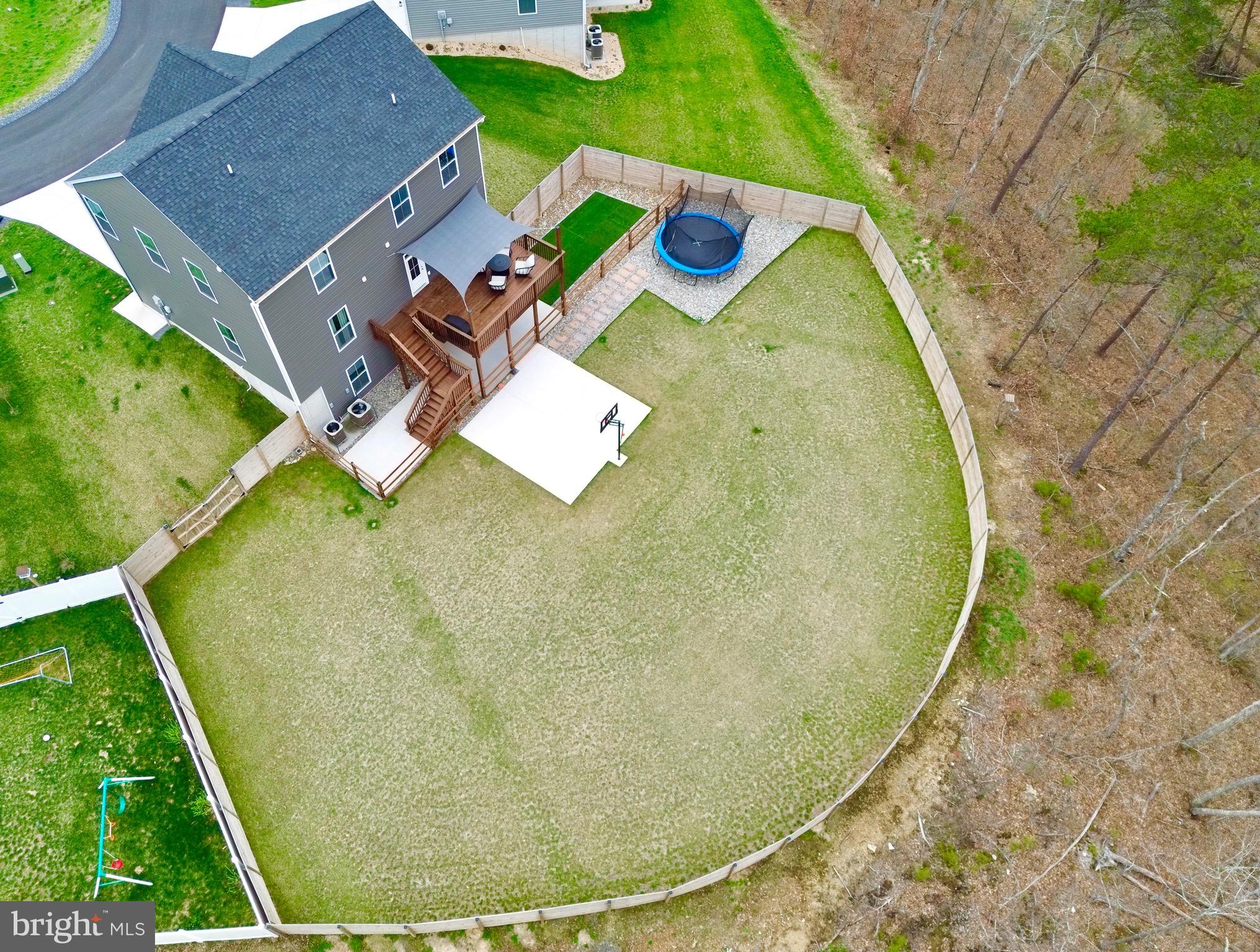 TIMBERWOOD VILLAGE - Residential